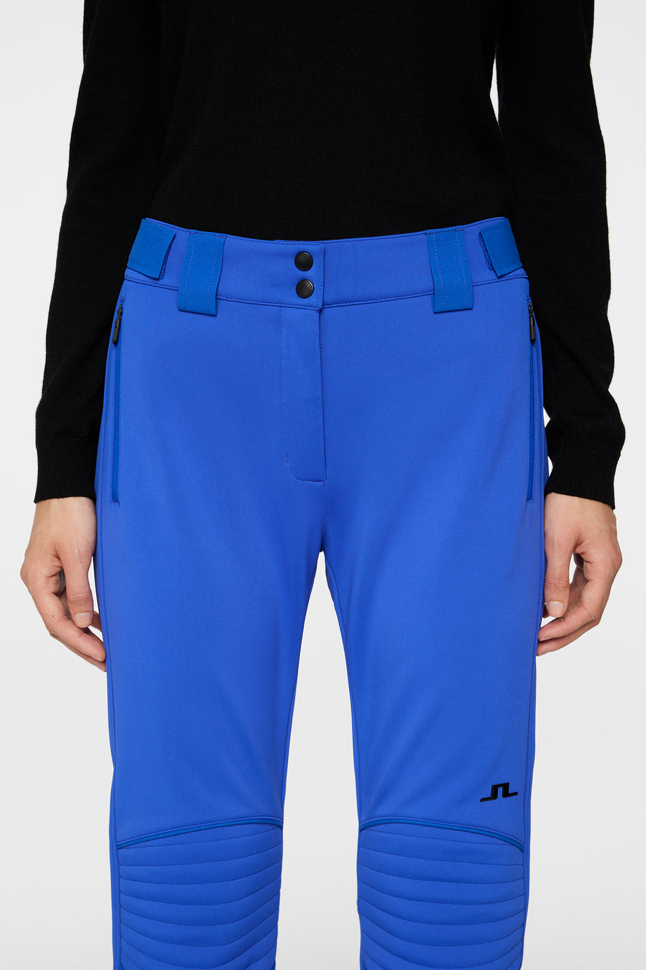 W Stanford Pant / Club Blue