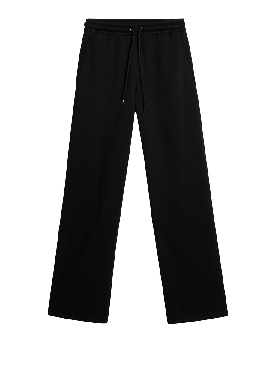 W Alpha Pant / Black