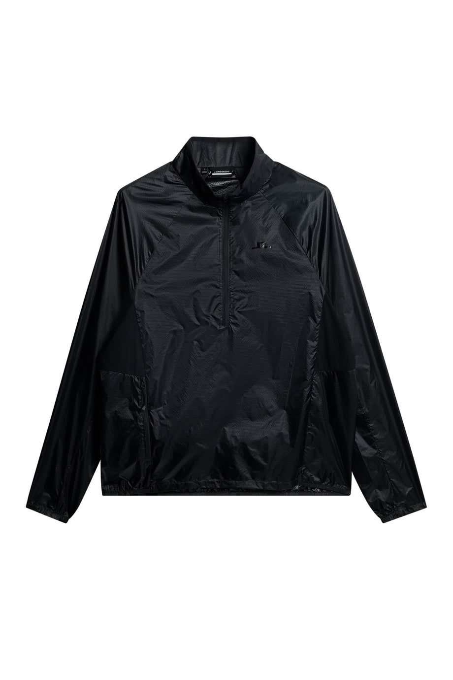 Jett Pro Pack Anorak / Black