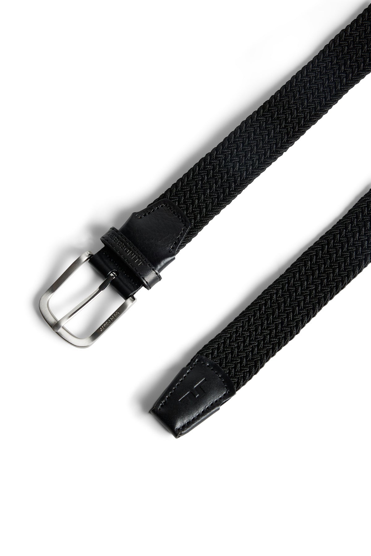 Bernhard Belt / Black