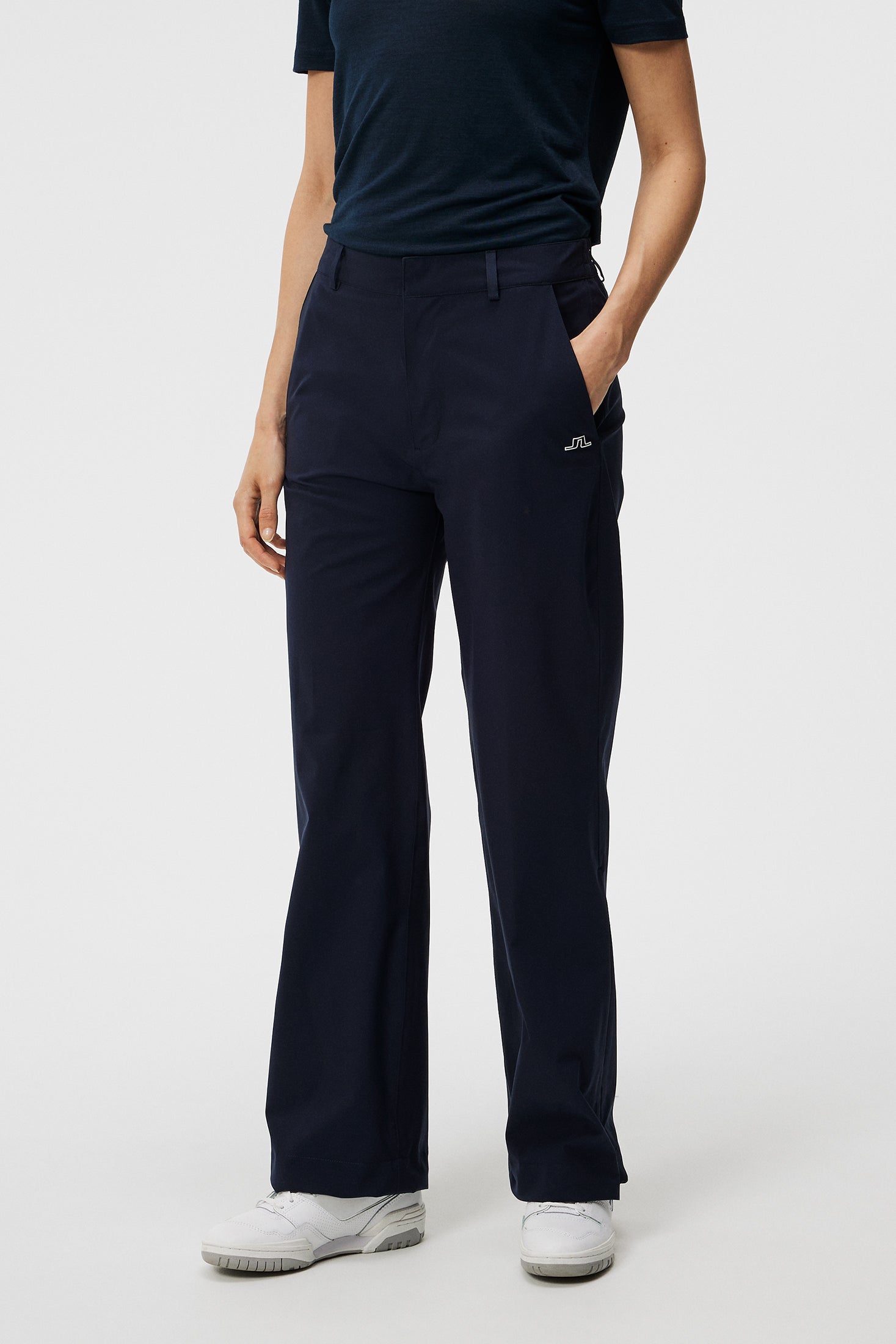 Evertine Rain Pant / JL Navy