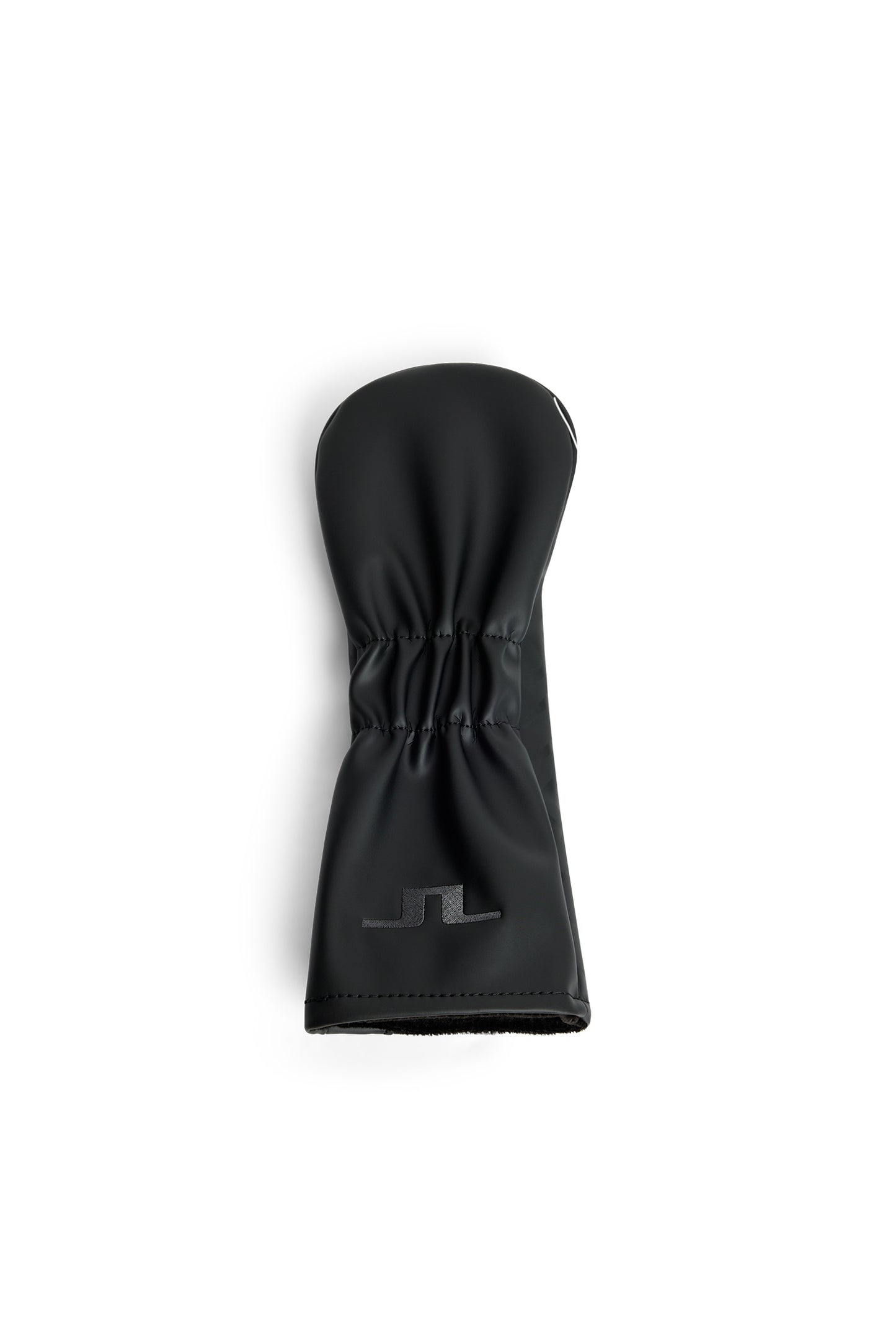 Fairway Print Headcover / Black