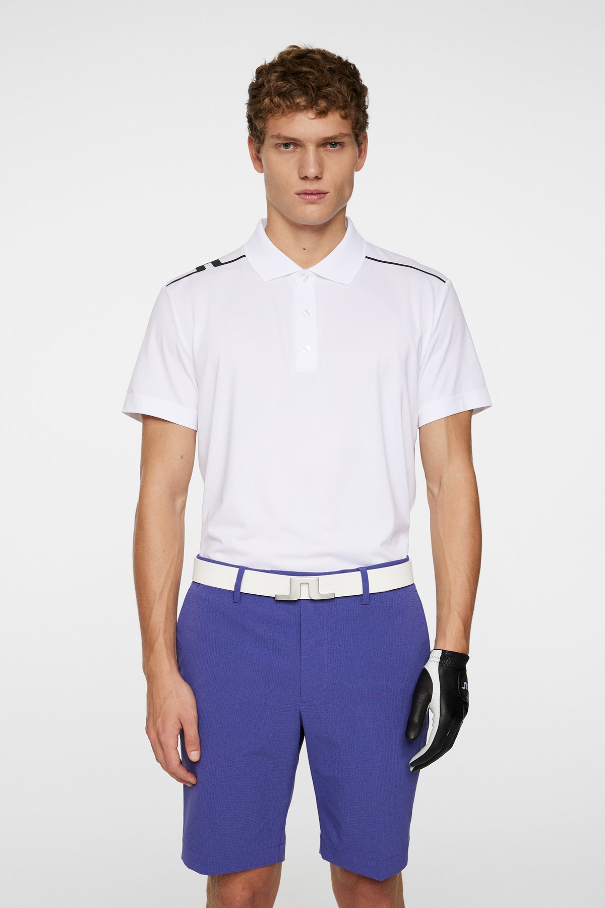 Lionel Polo / White