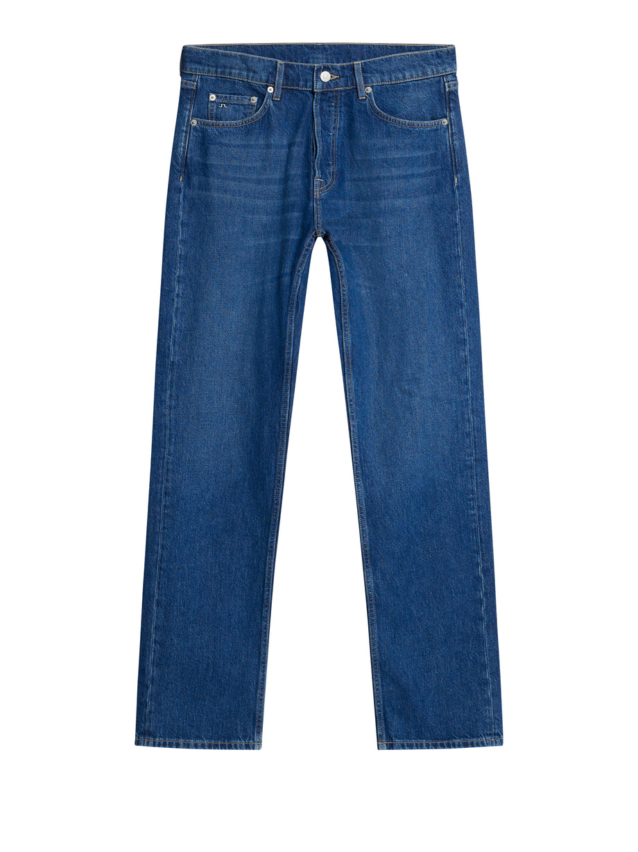 Cody Drk Wash Regular Jeans / Dark Blue