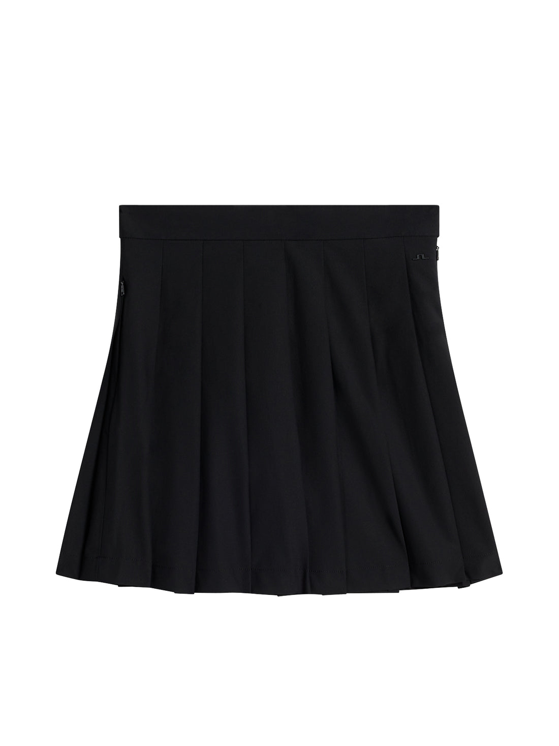 Adina Skirt / Black – J.Lindeberg