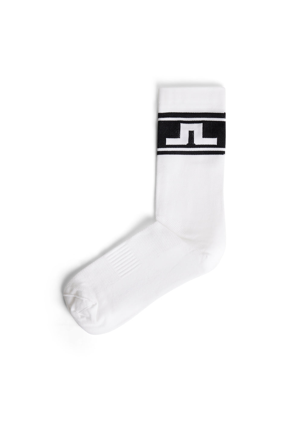 Lei Sock / White