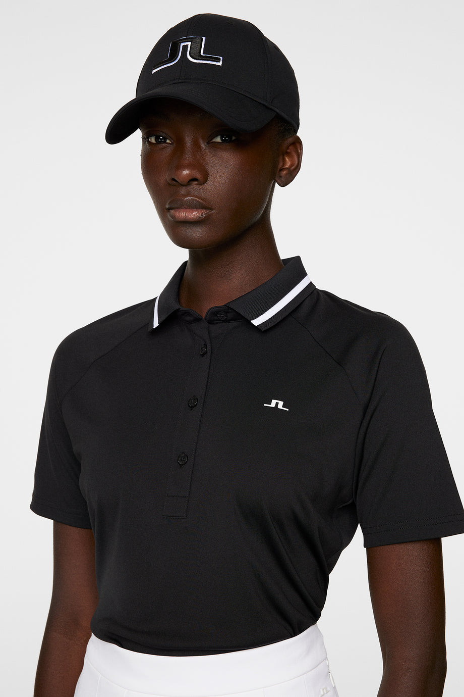 Gunilla Polo / Black