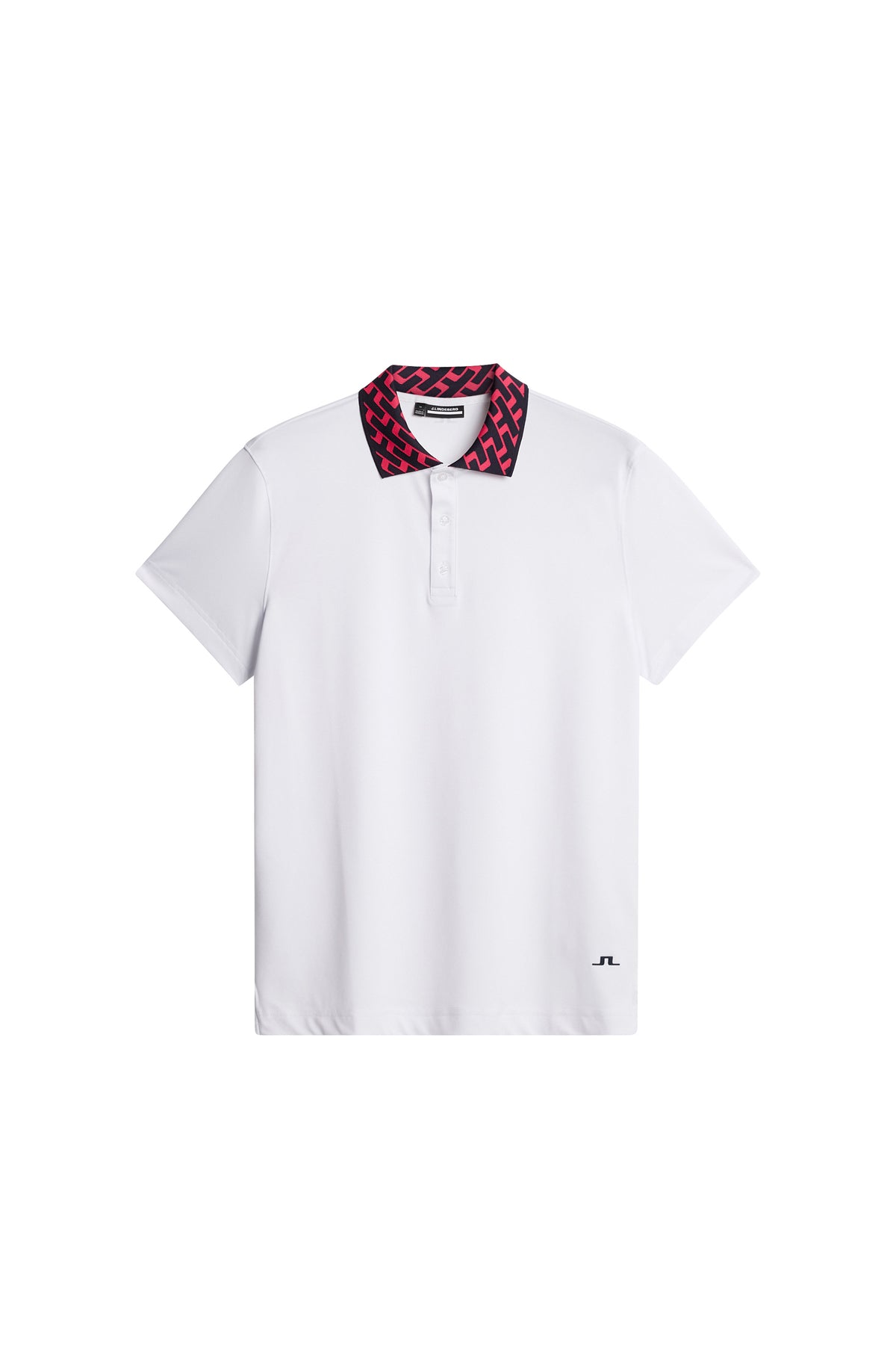 Karter Polo / White