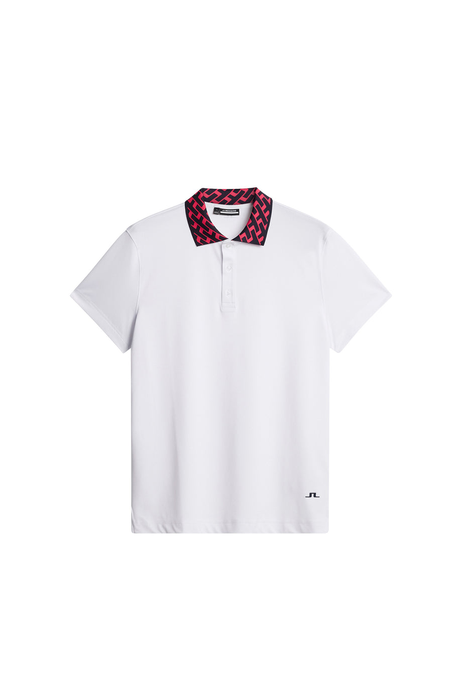 Karter Polo / White