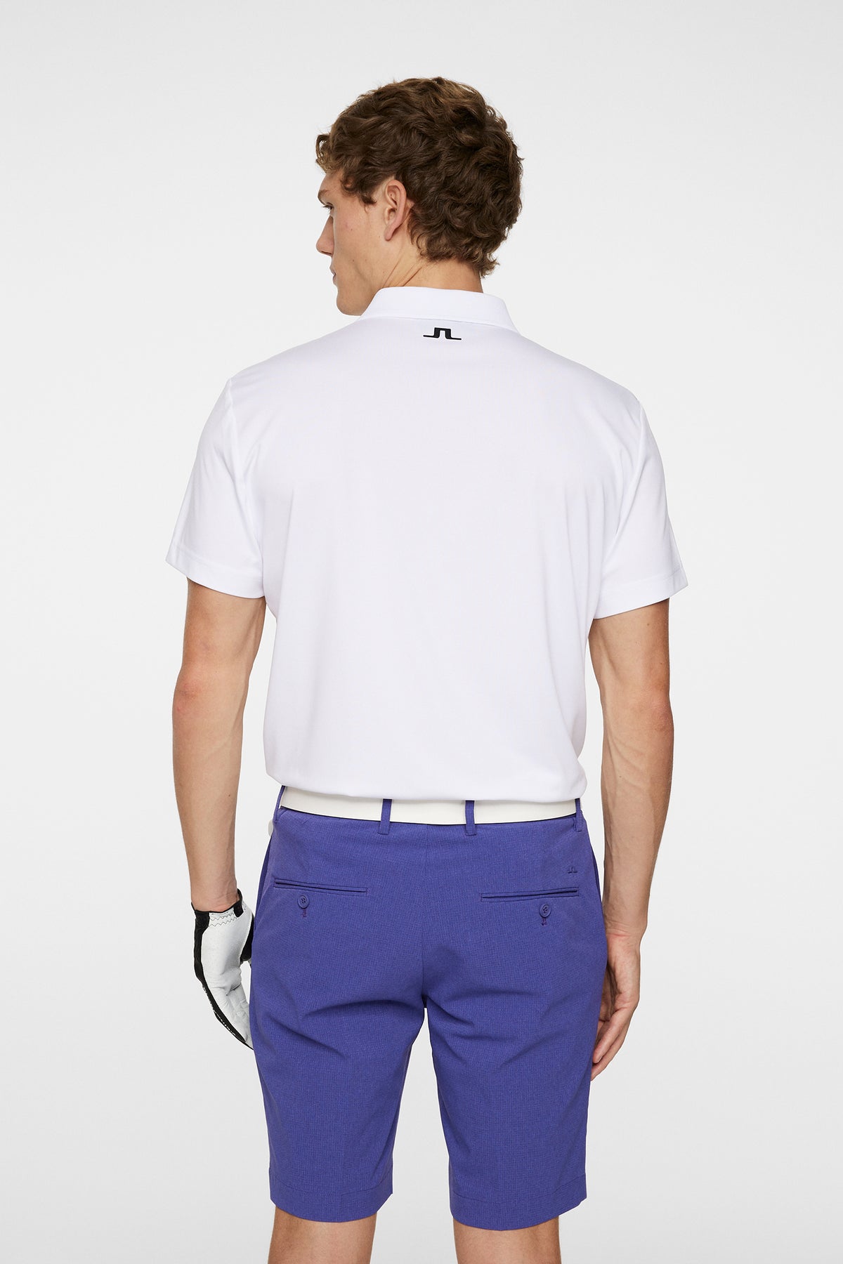 Lionel Polo / White