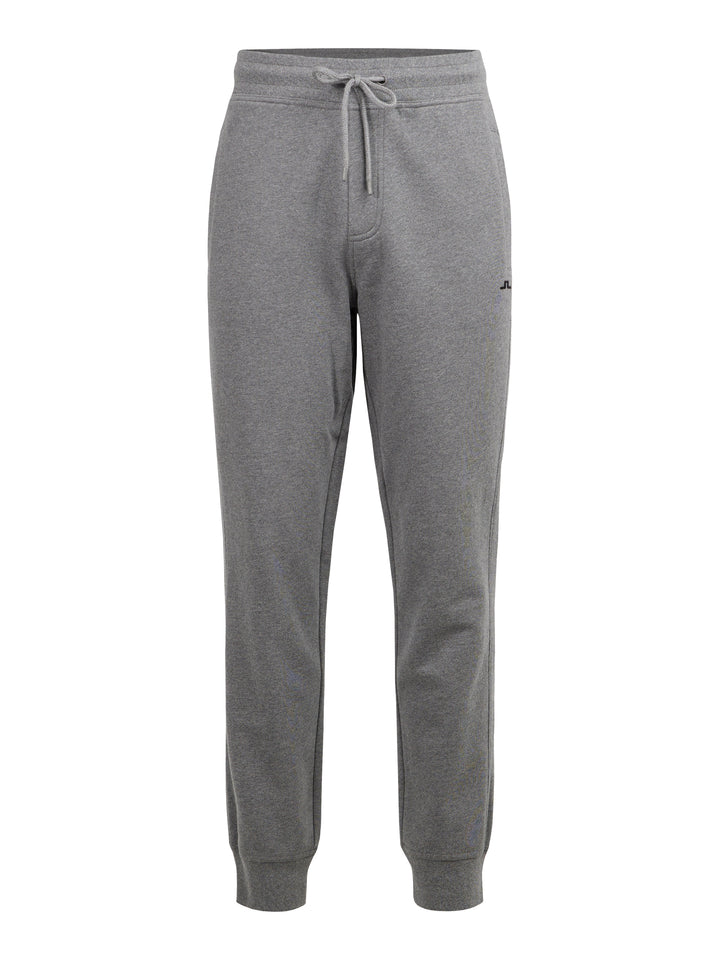 Cal Sweat Pant / Mid Grey Melange – J.Lindeberg