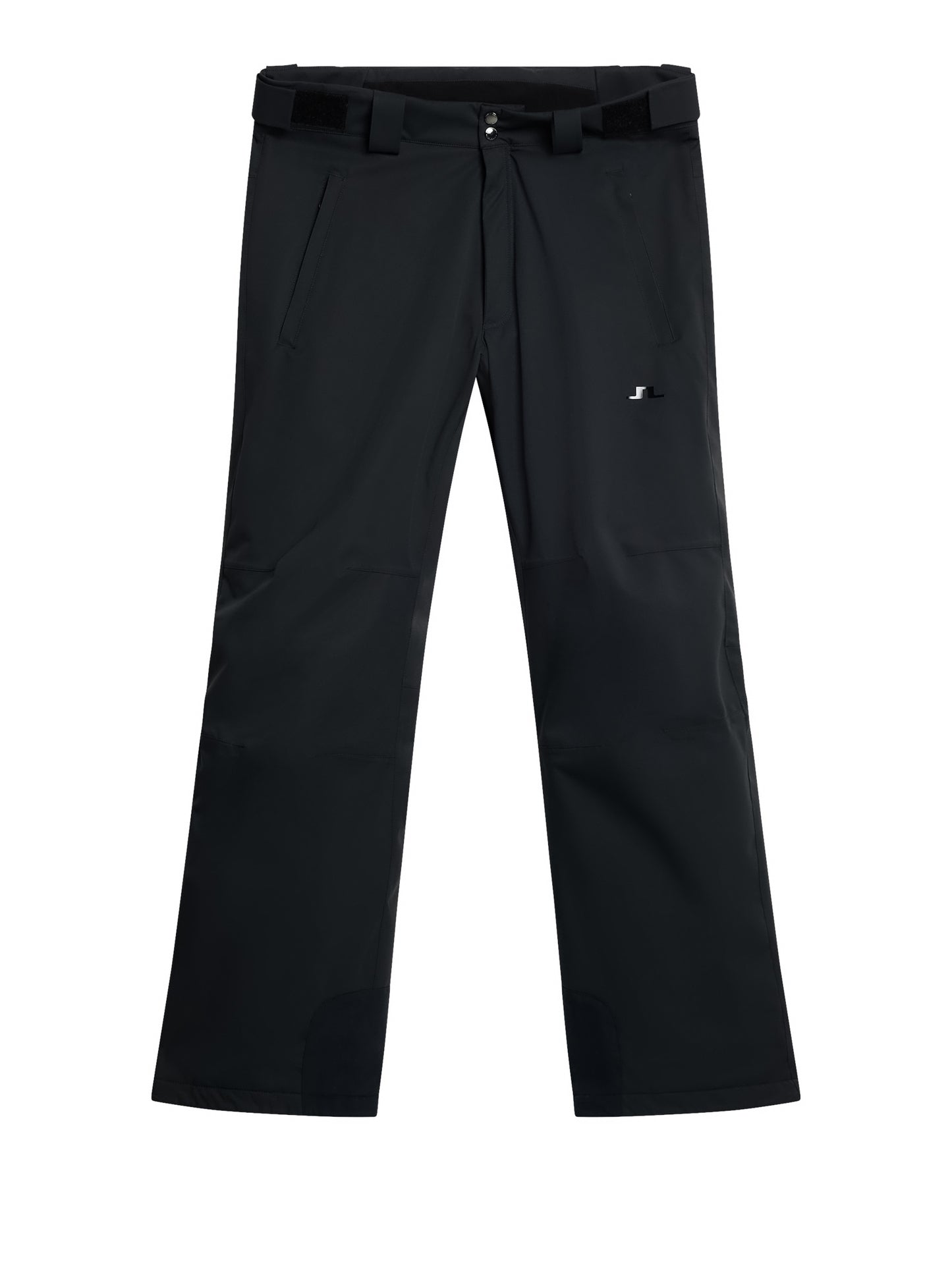 Tomasso Pants / Black