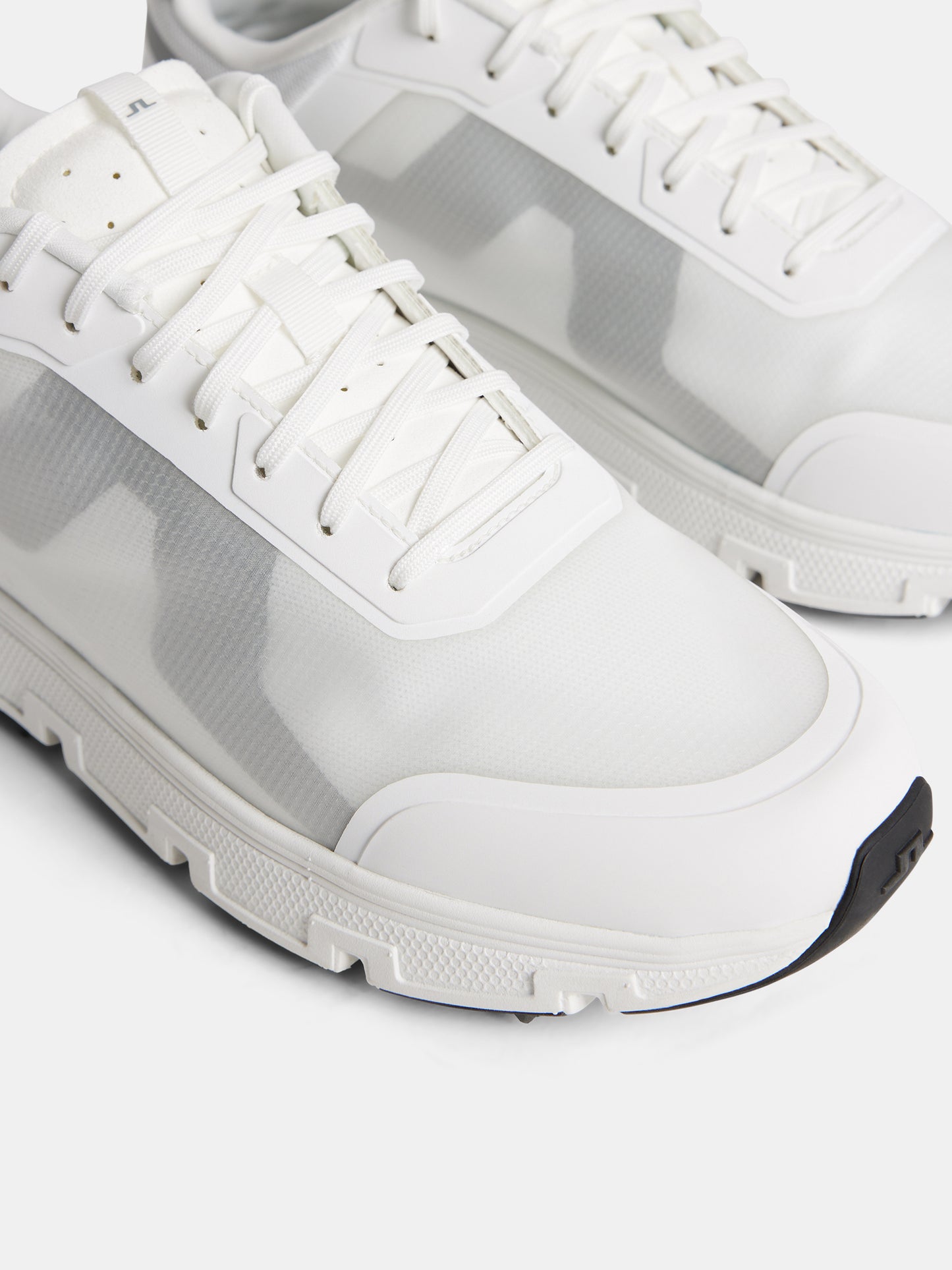 Vent 500 Golf Sneaker / White