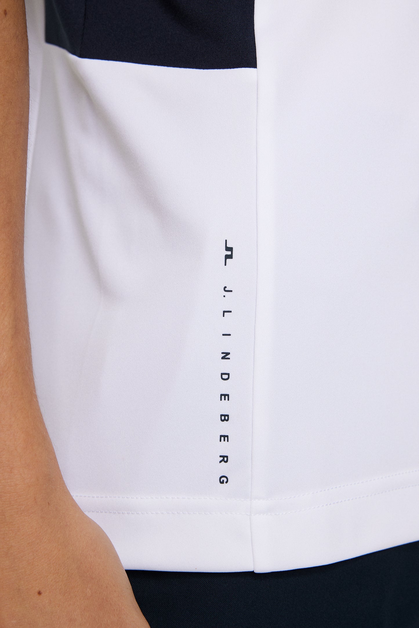 Legacy Polo / White