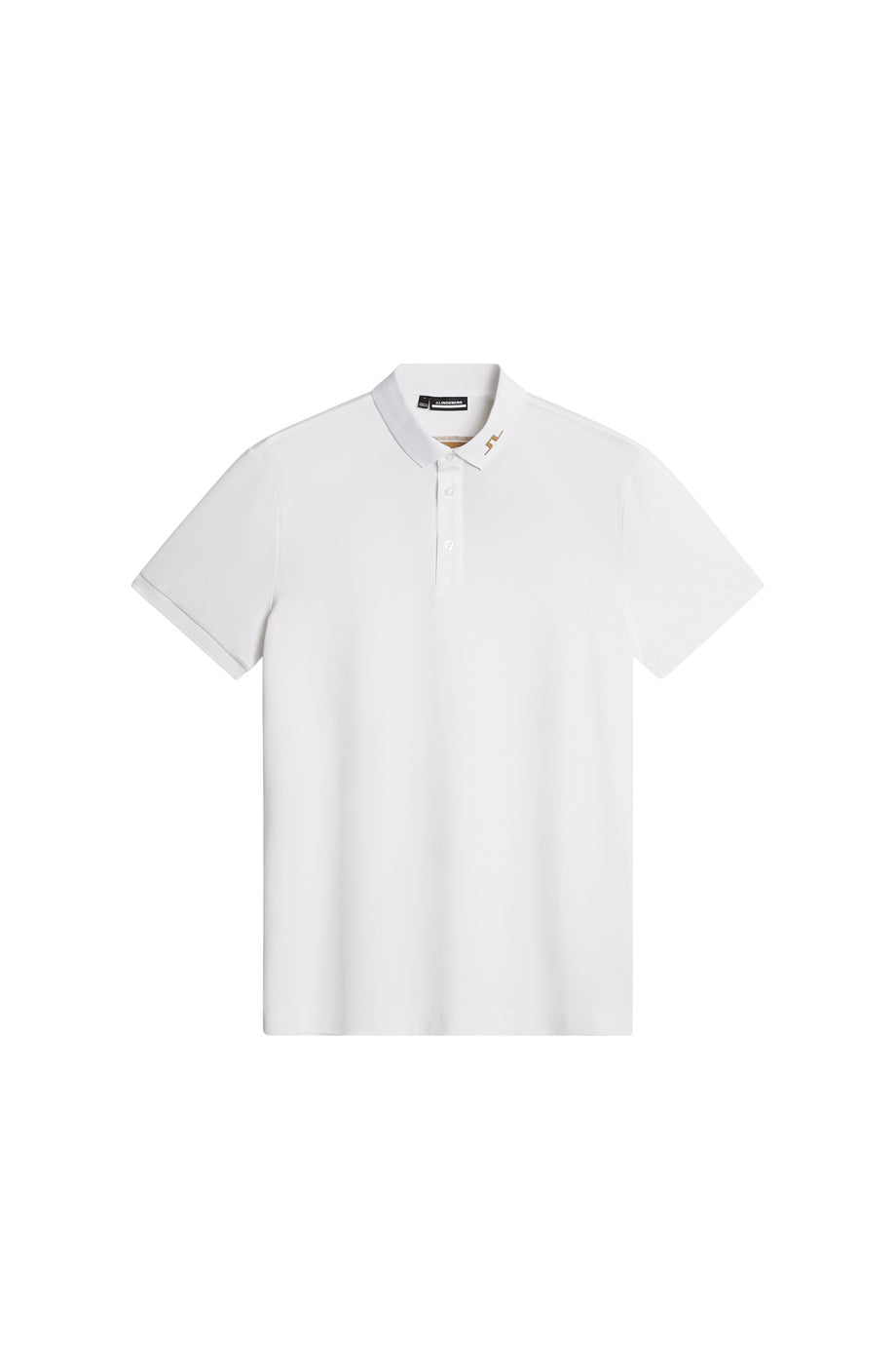 KV Polo / White