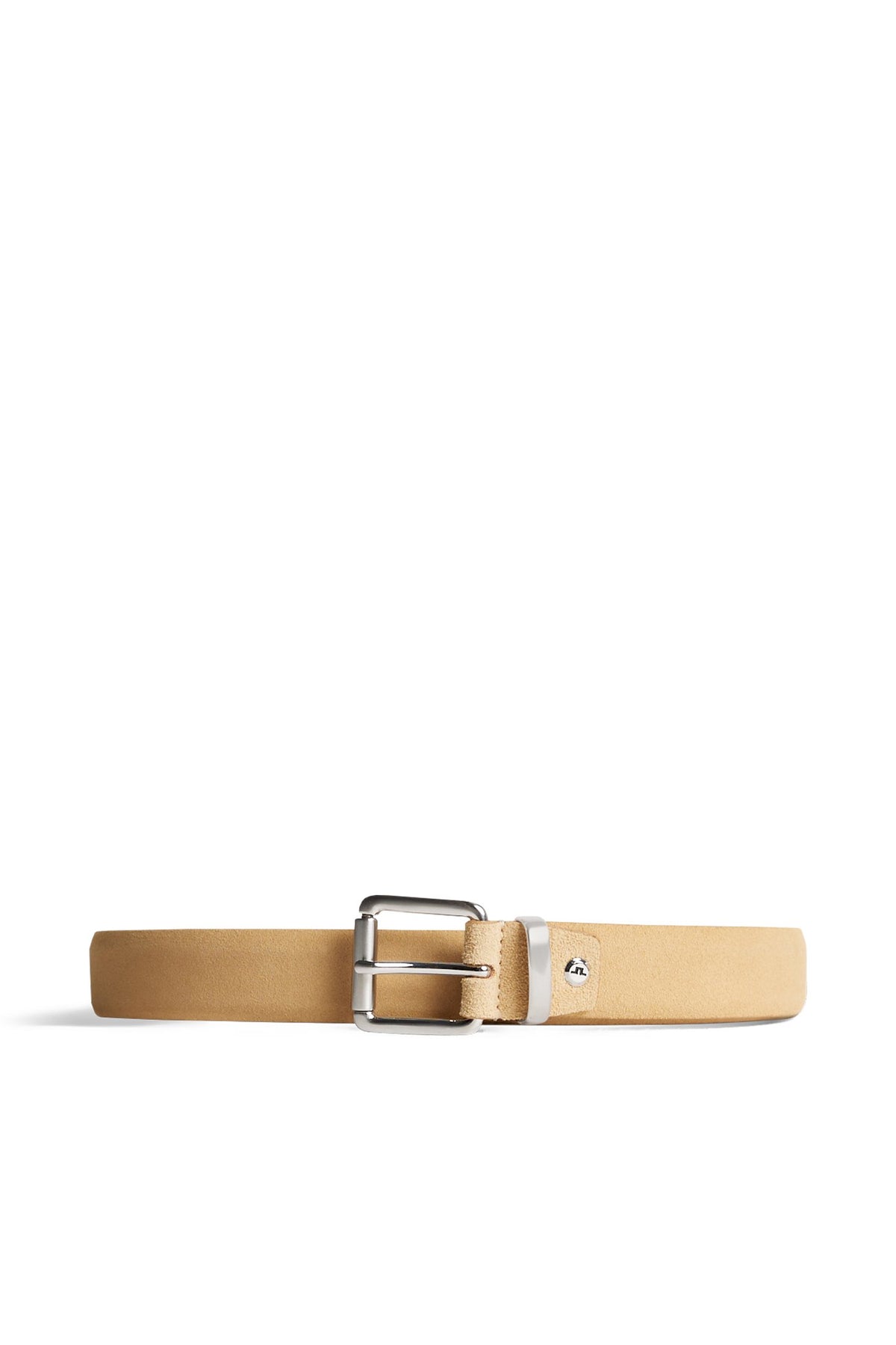 Bobby Suede Belt / Tigers Eye