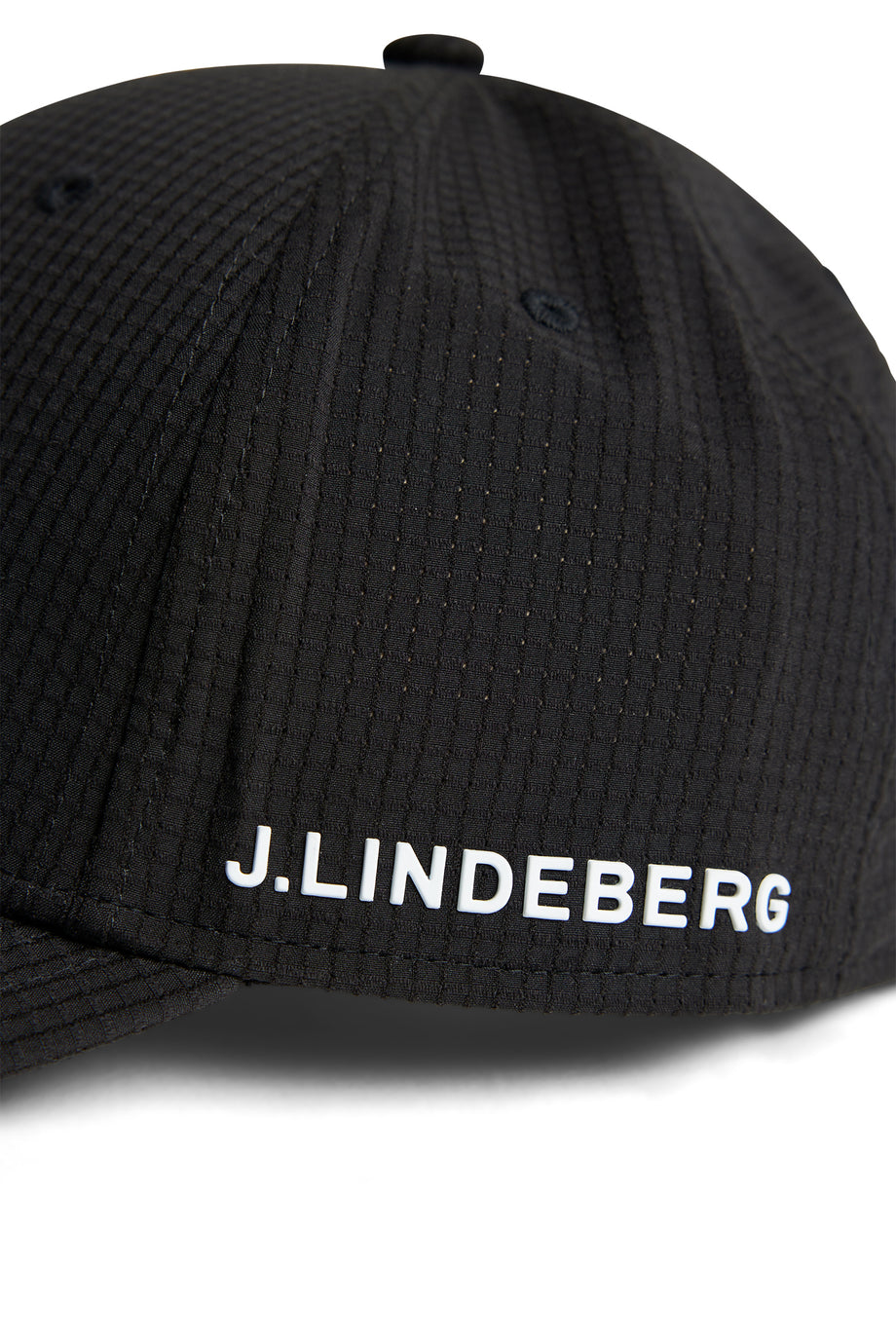 Caden Golf Cap / Black