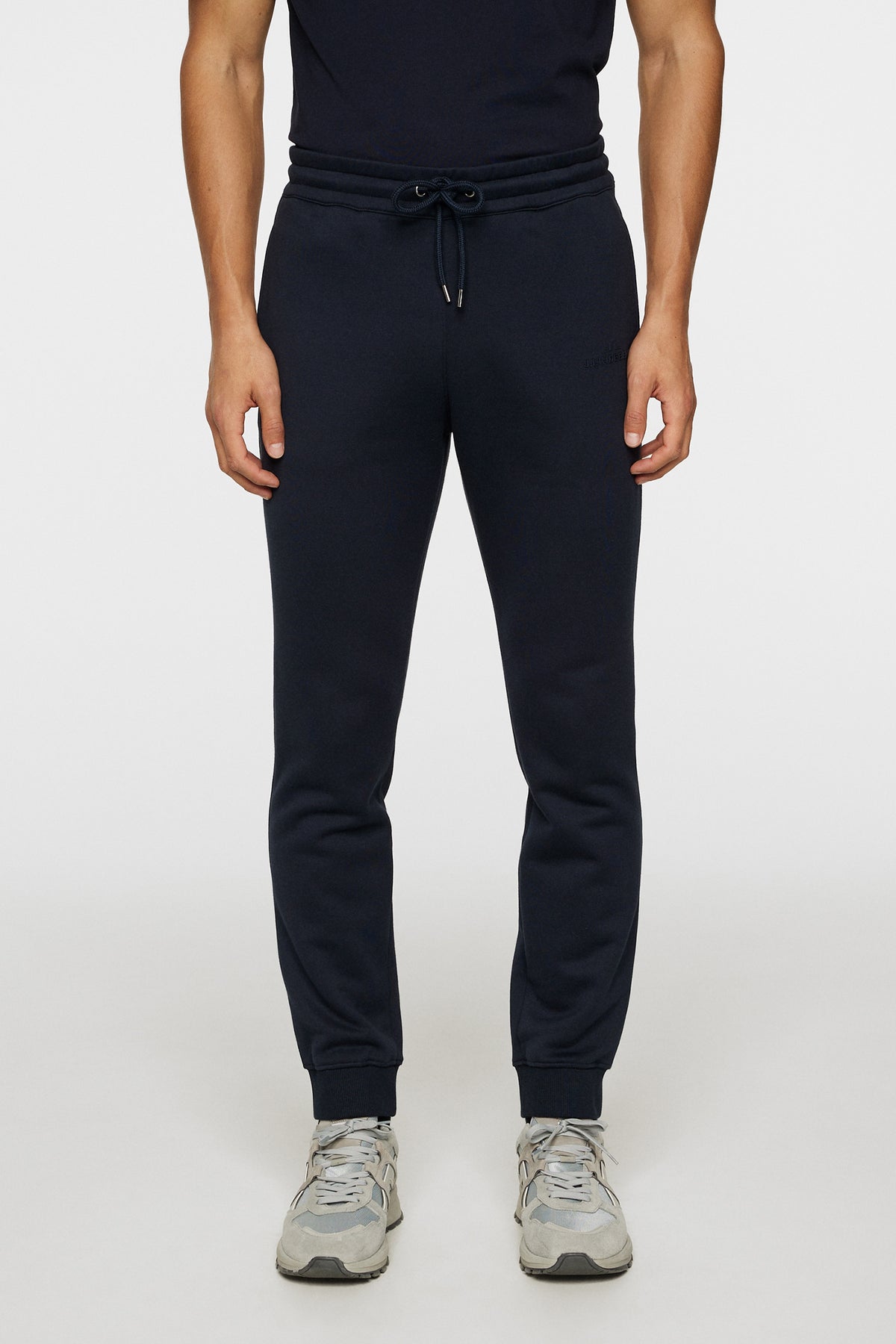 Alpha Pant / JL Navy