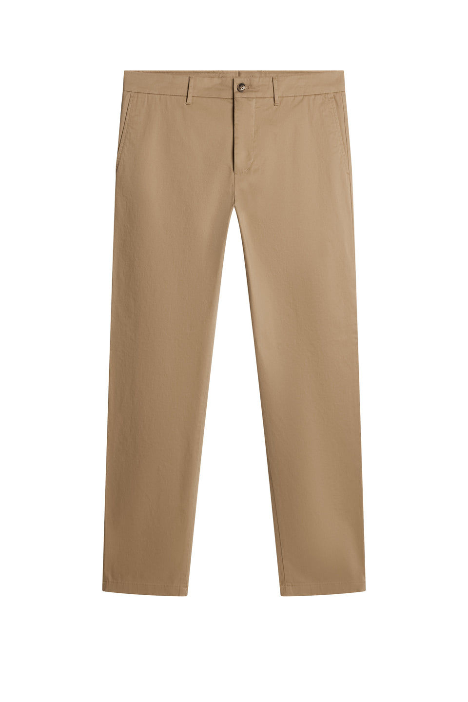 Ched Cloud Satin Pants / Batique Khaki