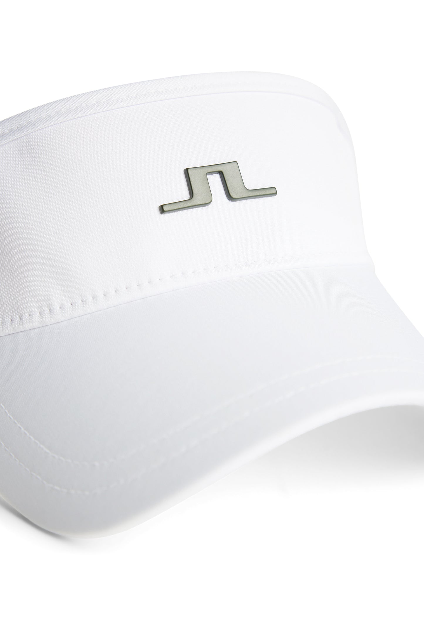 Yaden Visor / White – J.Lindeberg