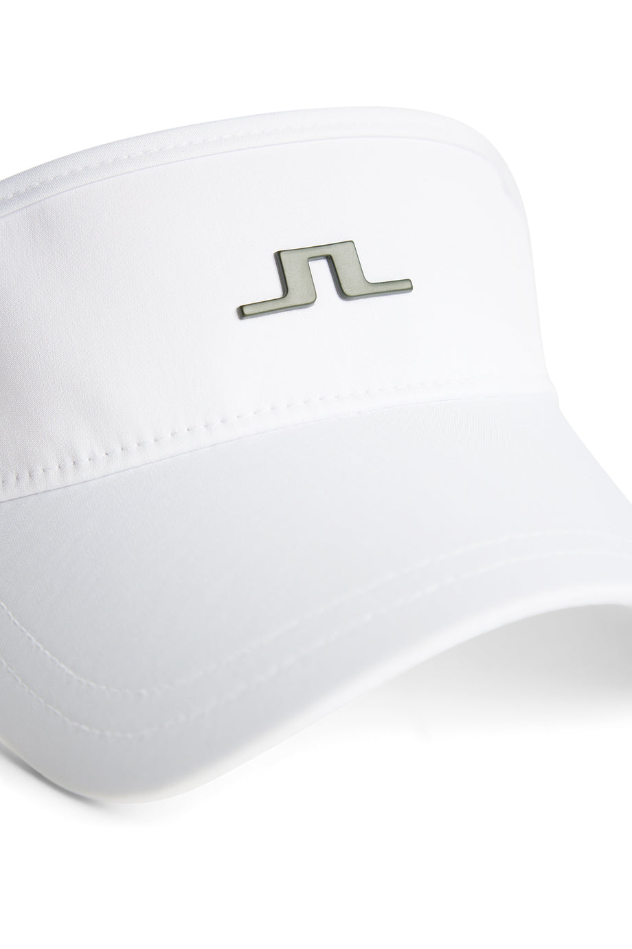 Yaden Visor / White