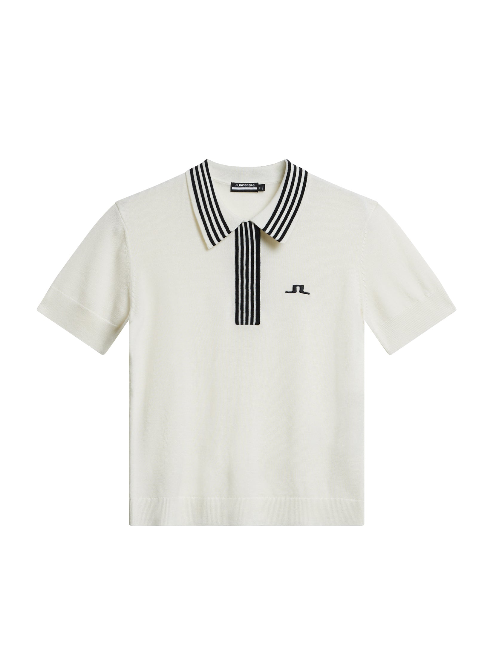 Fine knit outlet polo