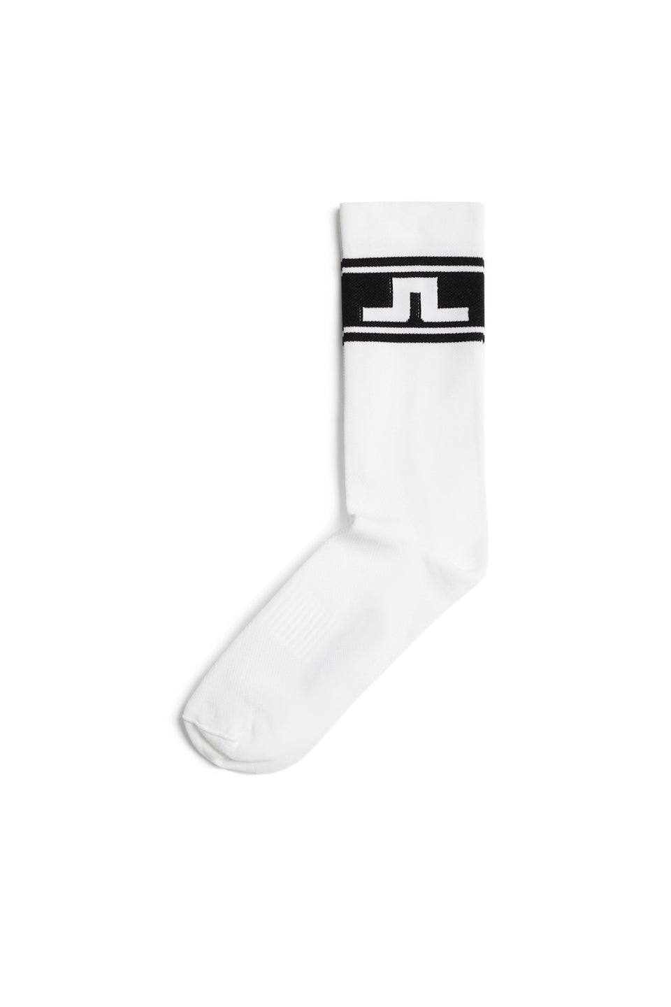 Lei Sock / White