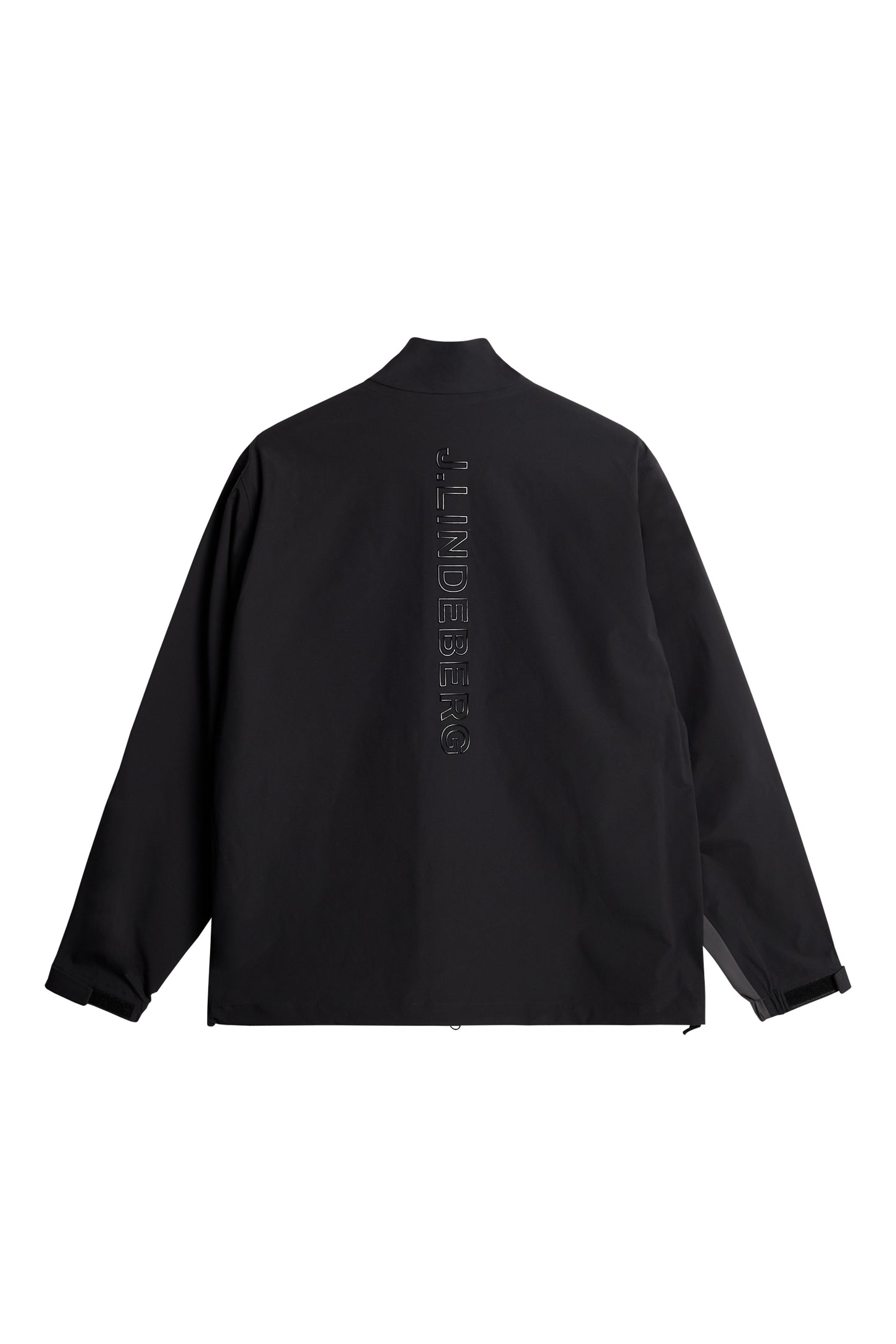 Theo Rain Jacket / Black