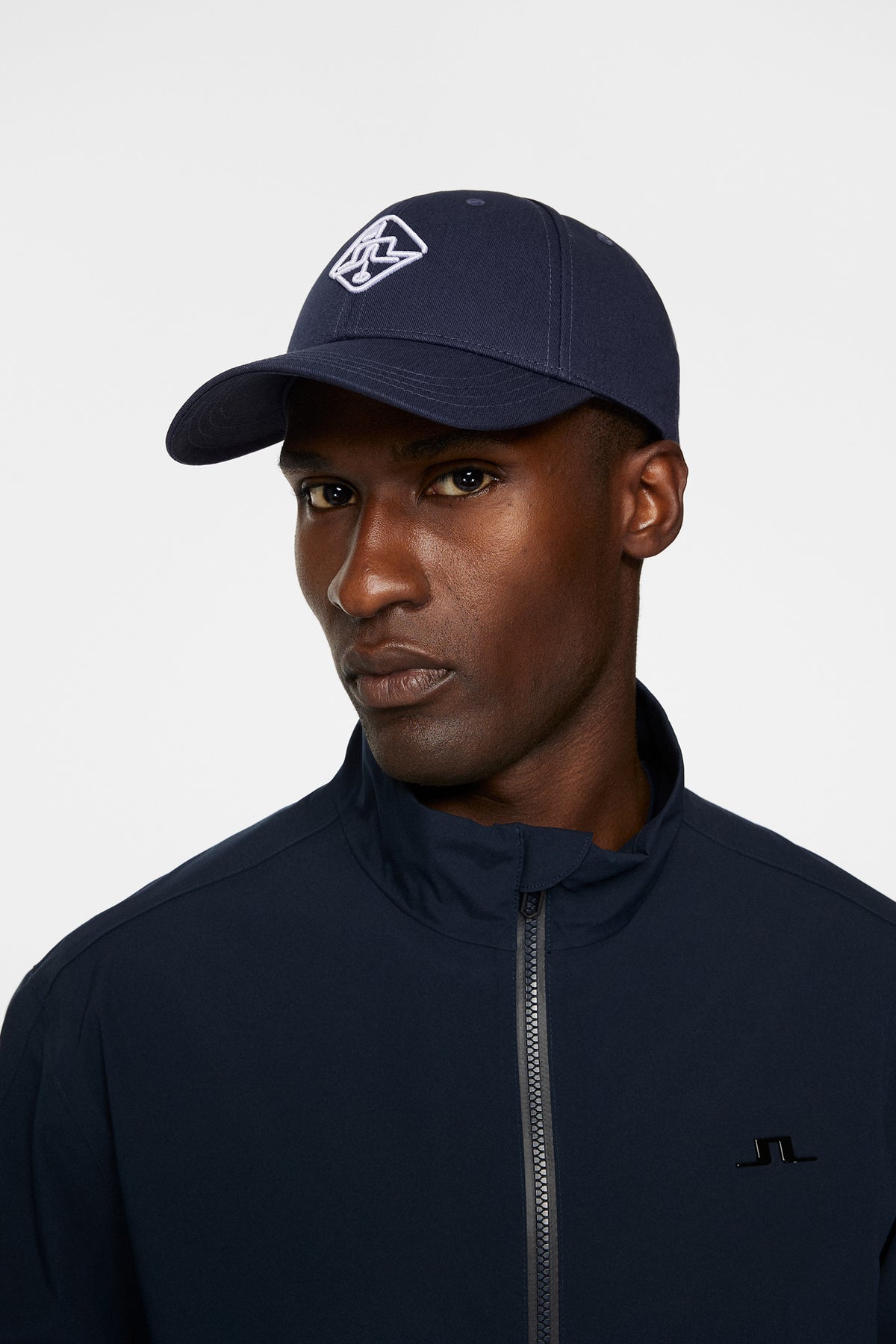 Payman Cap / JL Navy