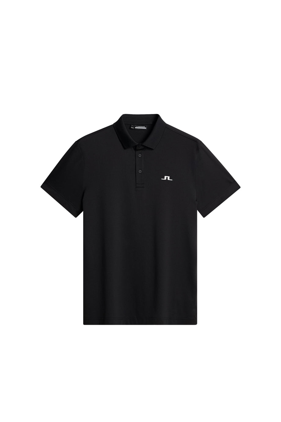 Bridge Polo / Black