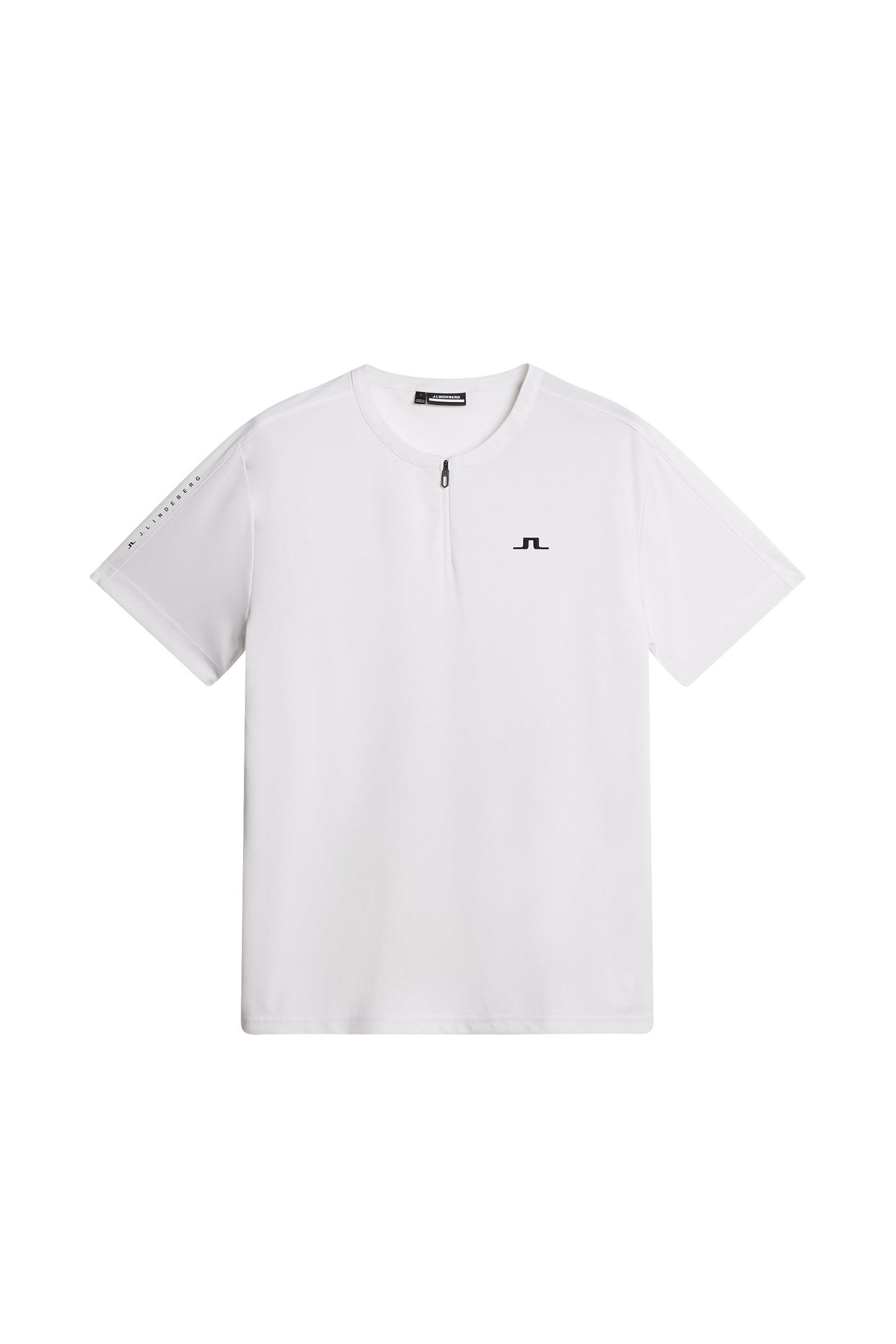 Antonio T-shirt / White