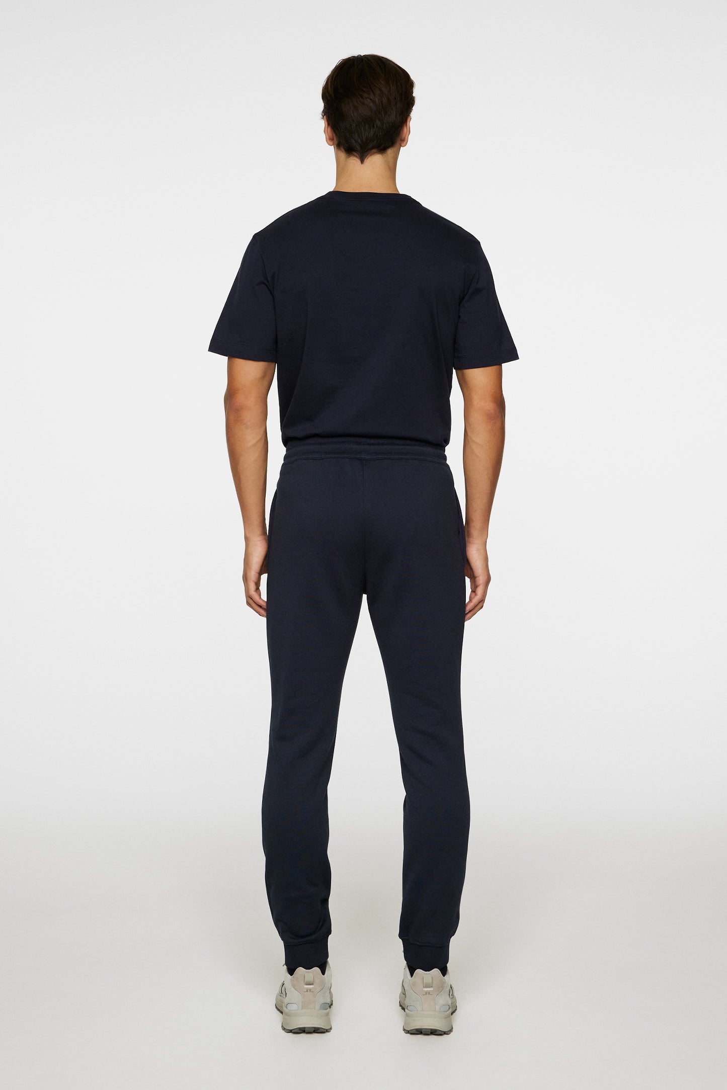 Alpha Pant / JL Navy