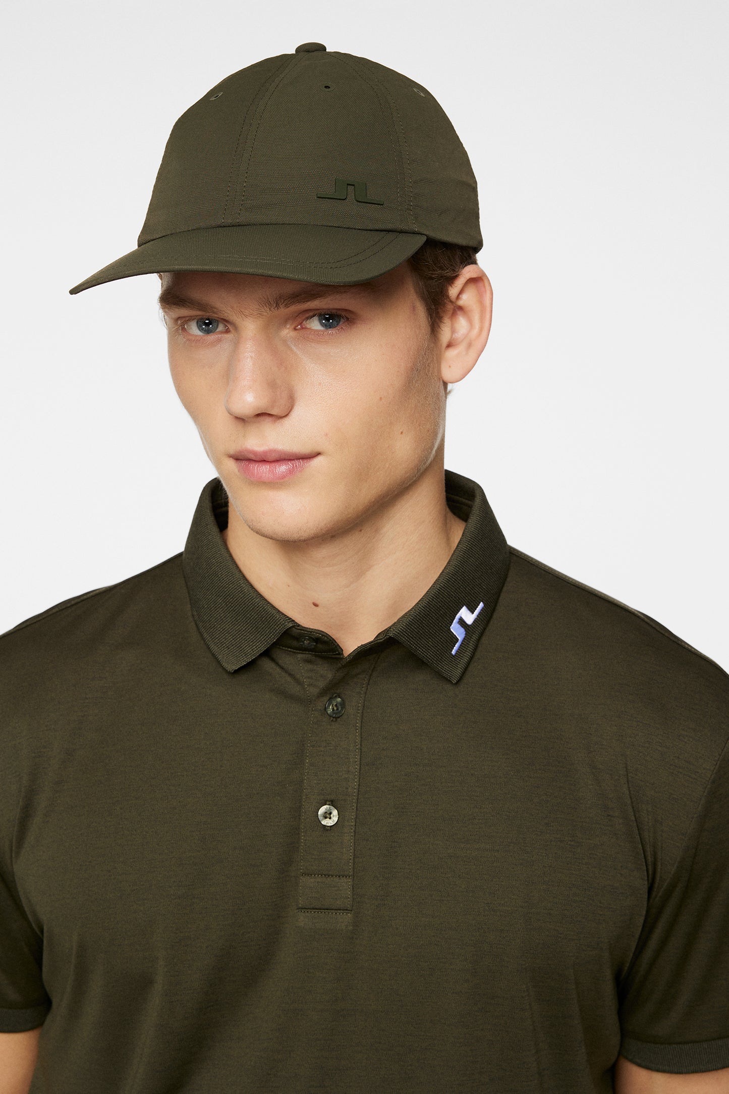 Joar Cap / Forest Green