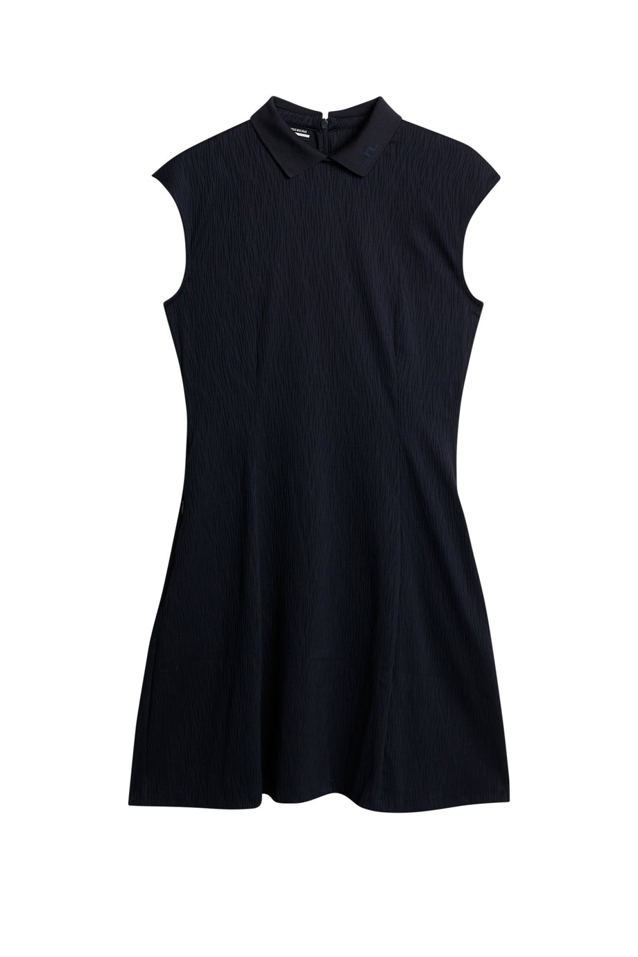 Jill Dress / JL Navy