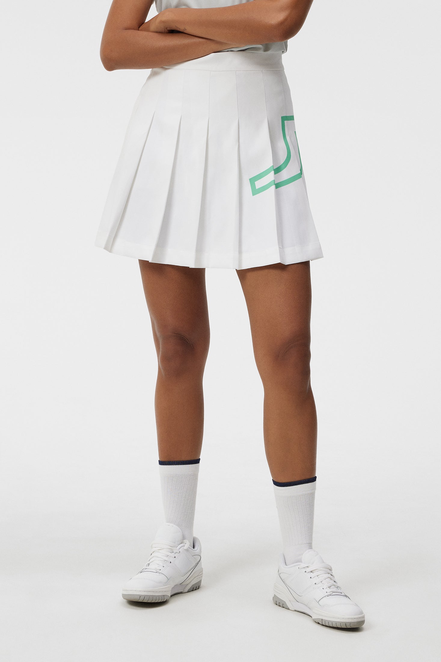 Fila long outlet skirt