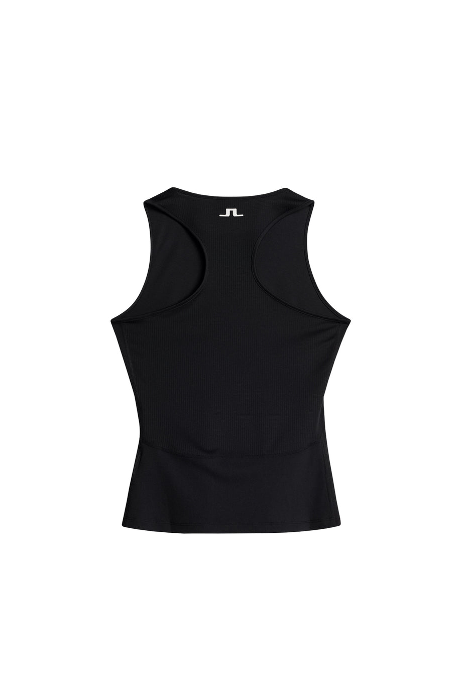 Delia Tank Top / Black