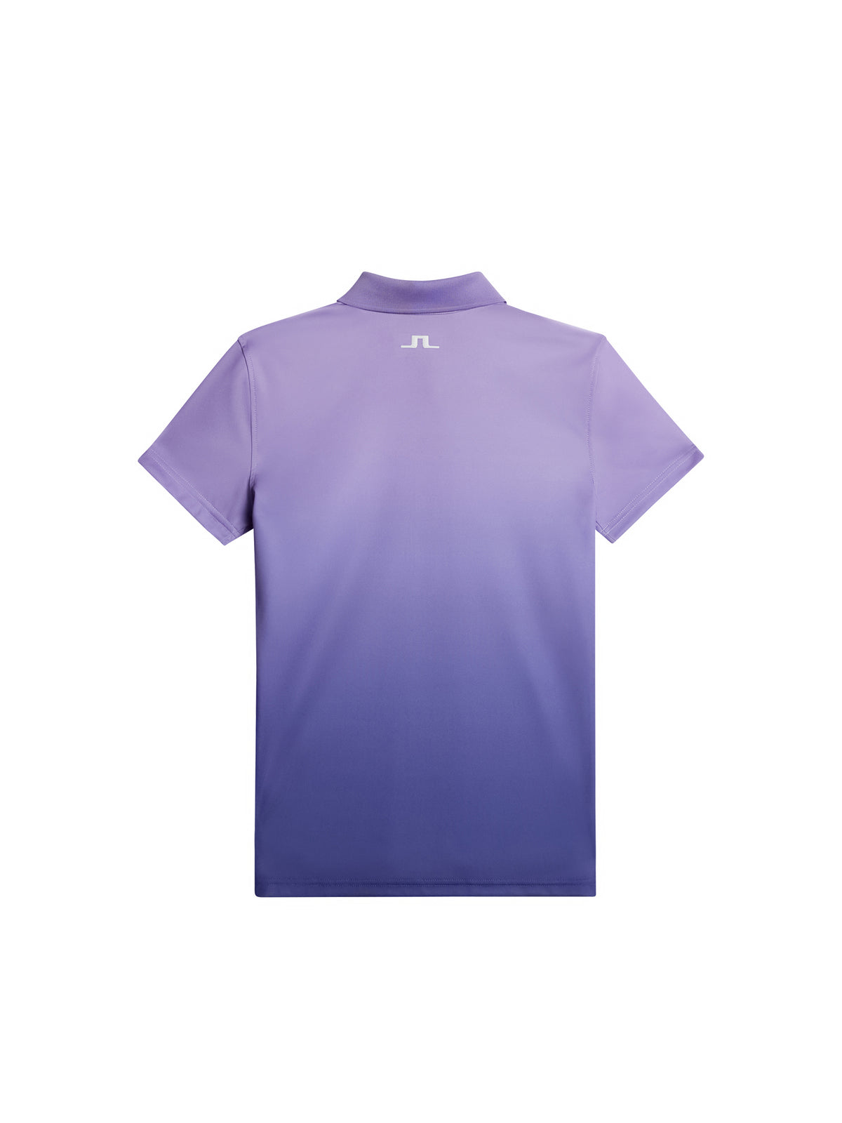 Tuva Polo / Spectrum Fade Deep Wisteria L