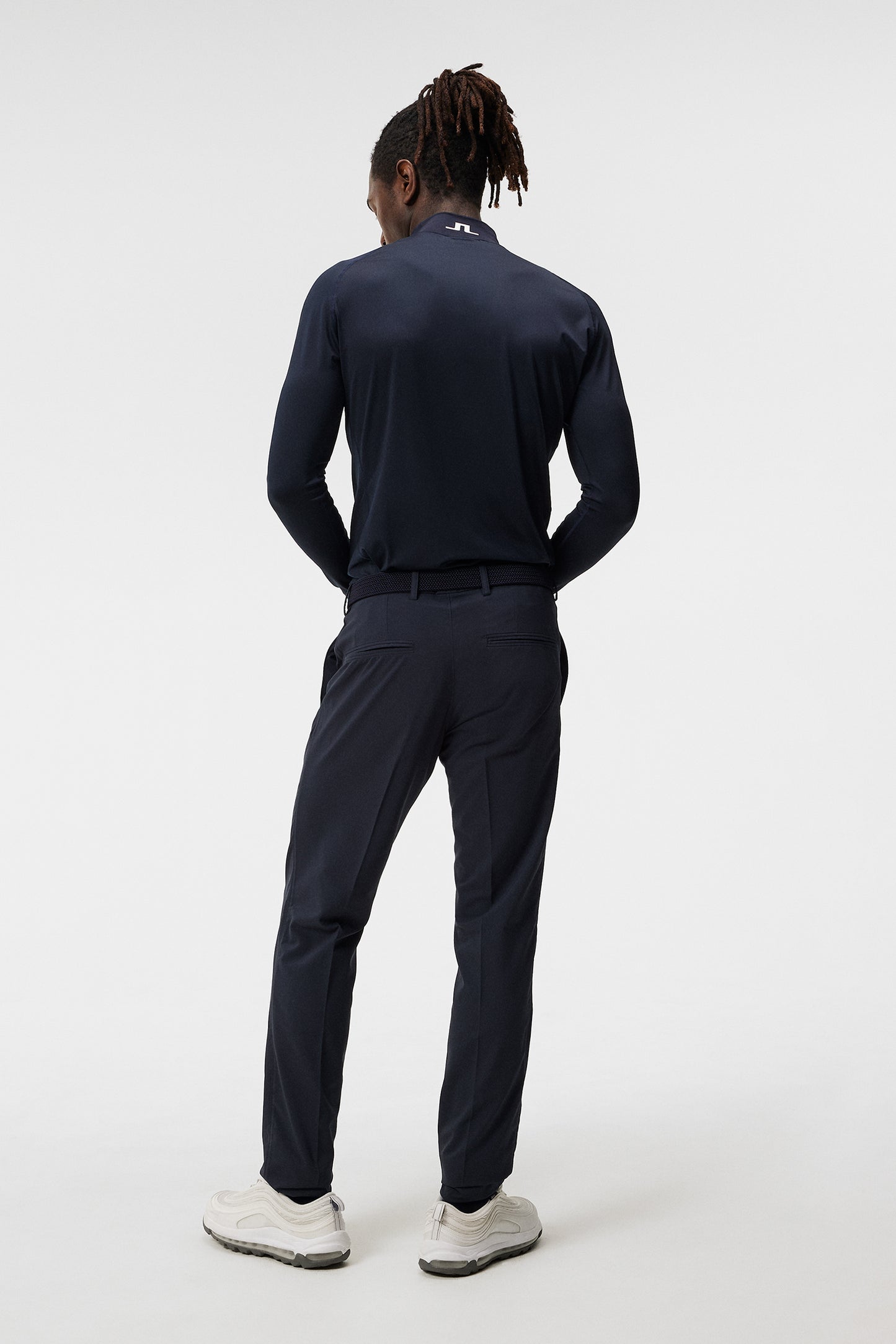 Elof Pant / JL Navy