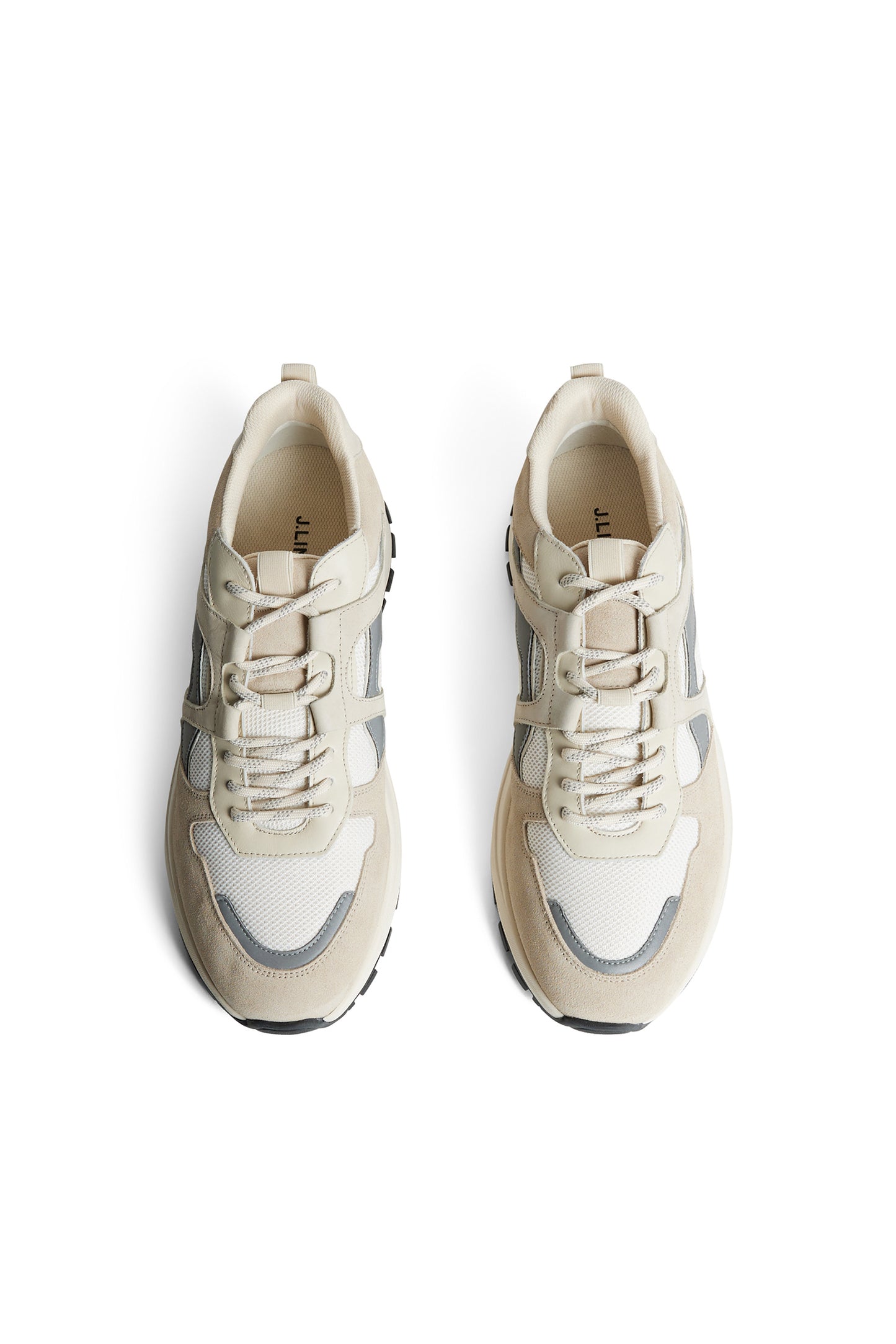 Ares Sport Sneaker / Moonbeam