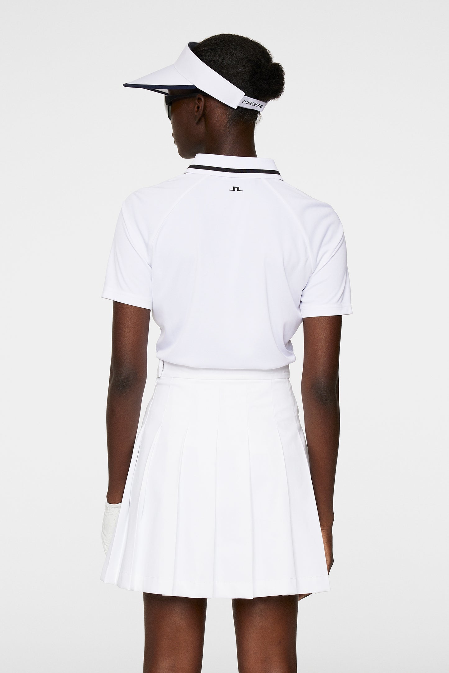 Gunilla Polo / White