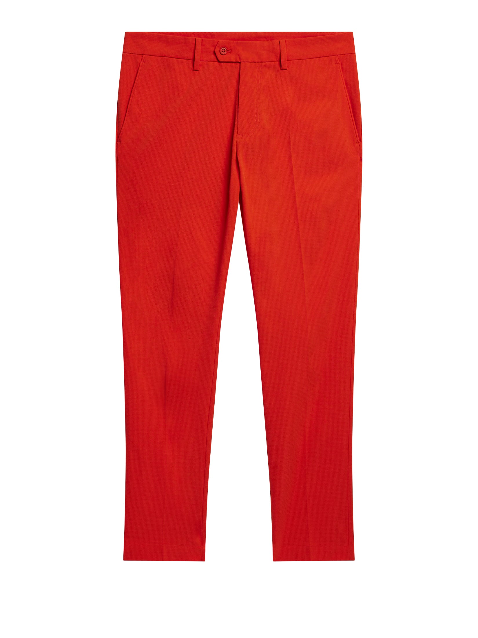 Vent Pant Tangerine Tango