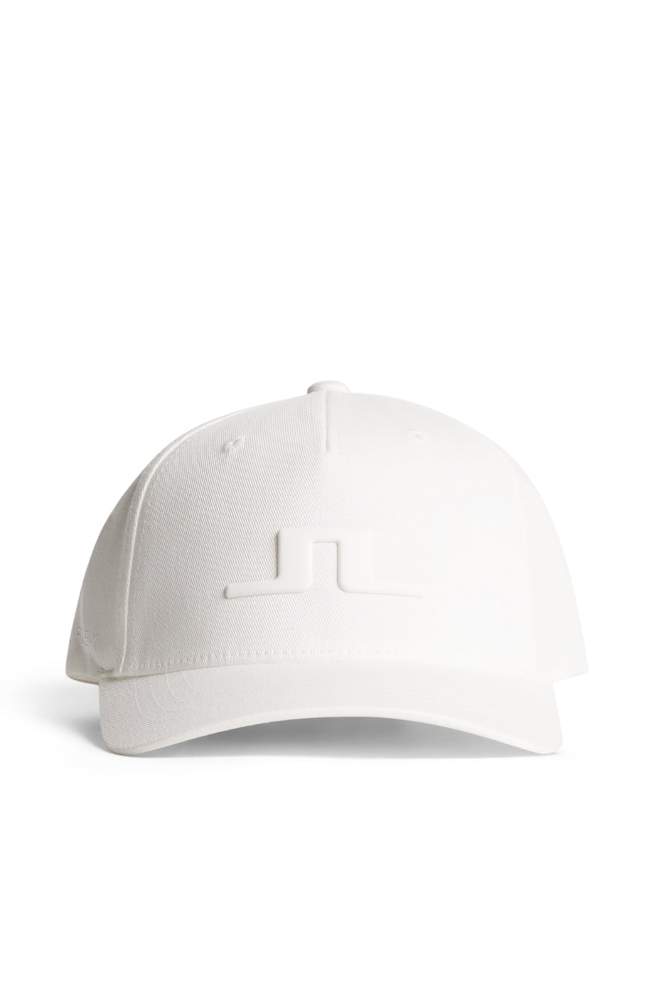 Heather Cap / White