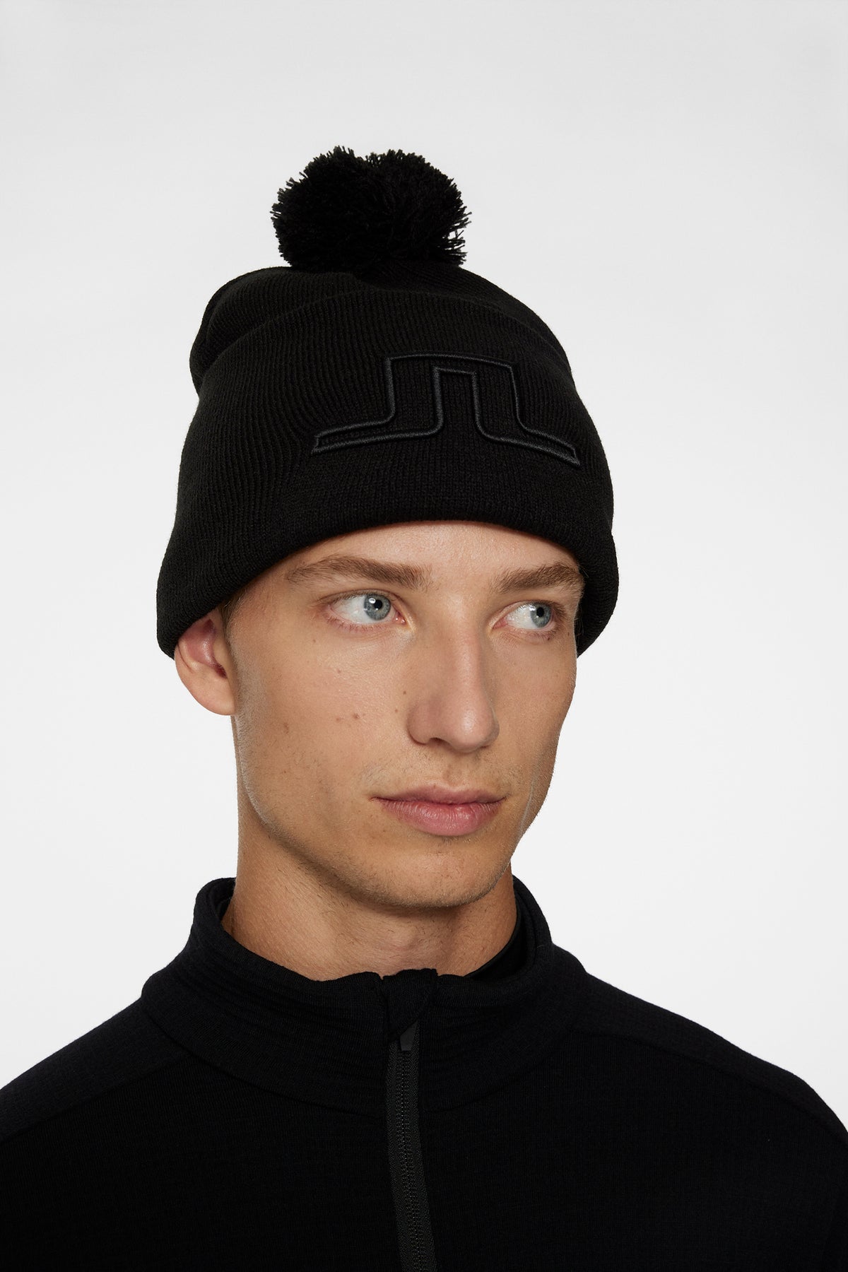 Grace Beanie / Black