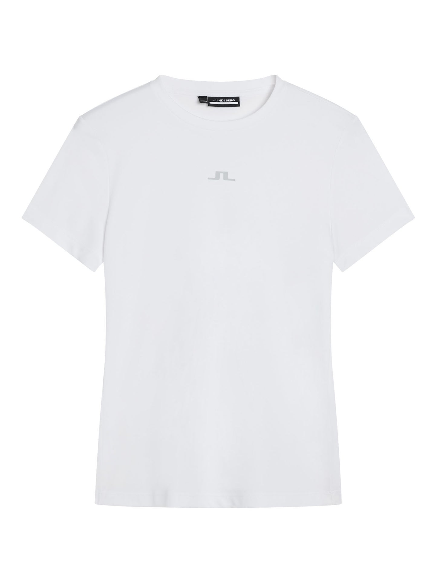 Ada T-shirt / White