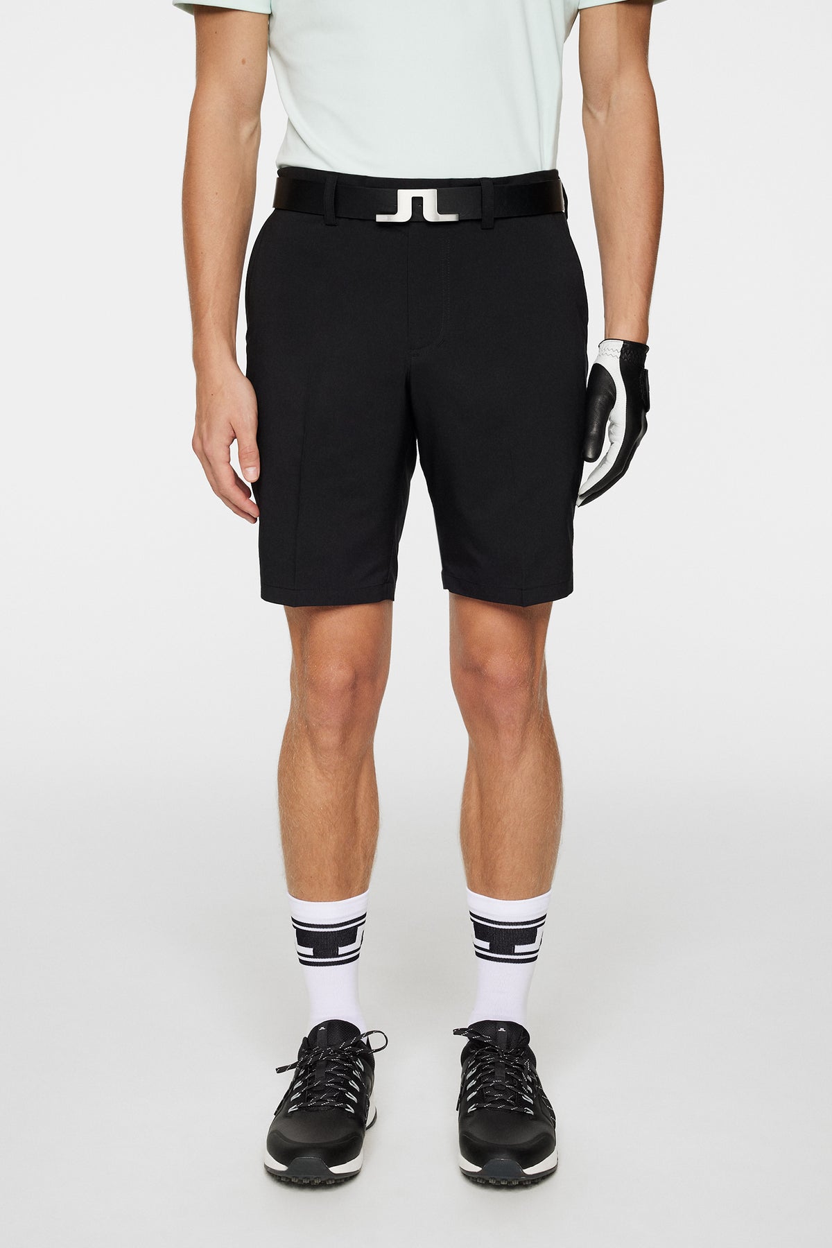 Mitch Shorts / Black