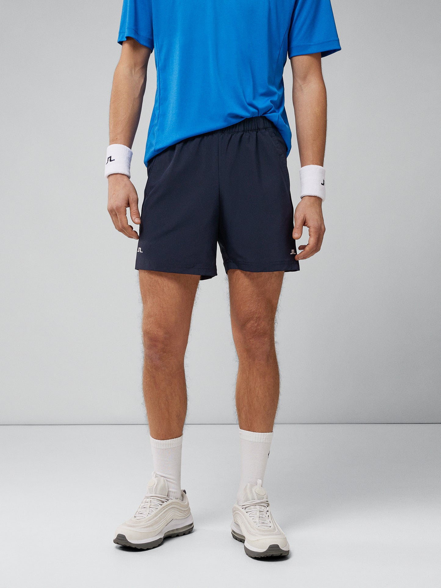 Active Shorts / JL Navy