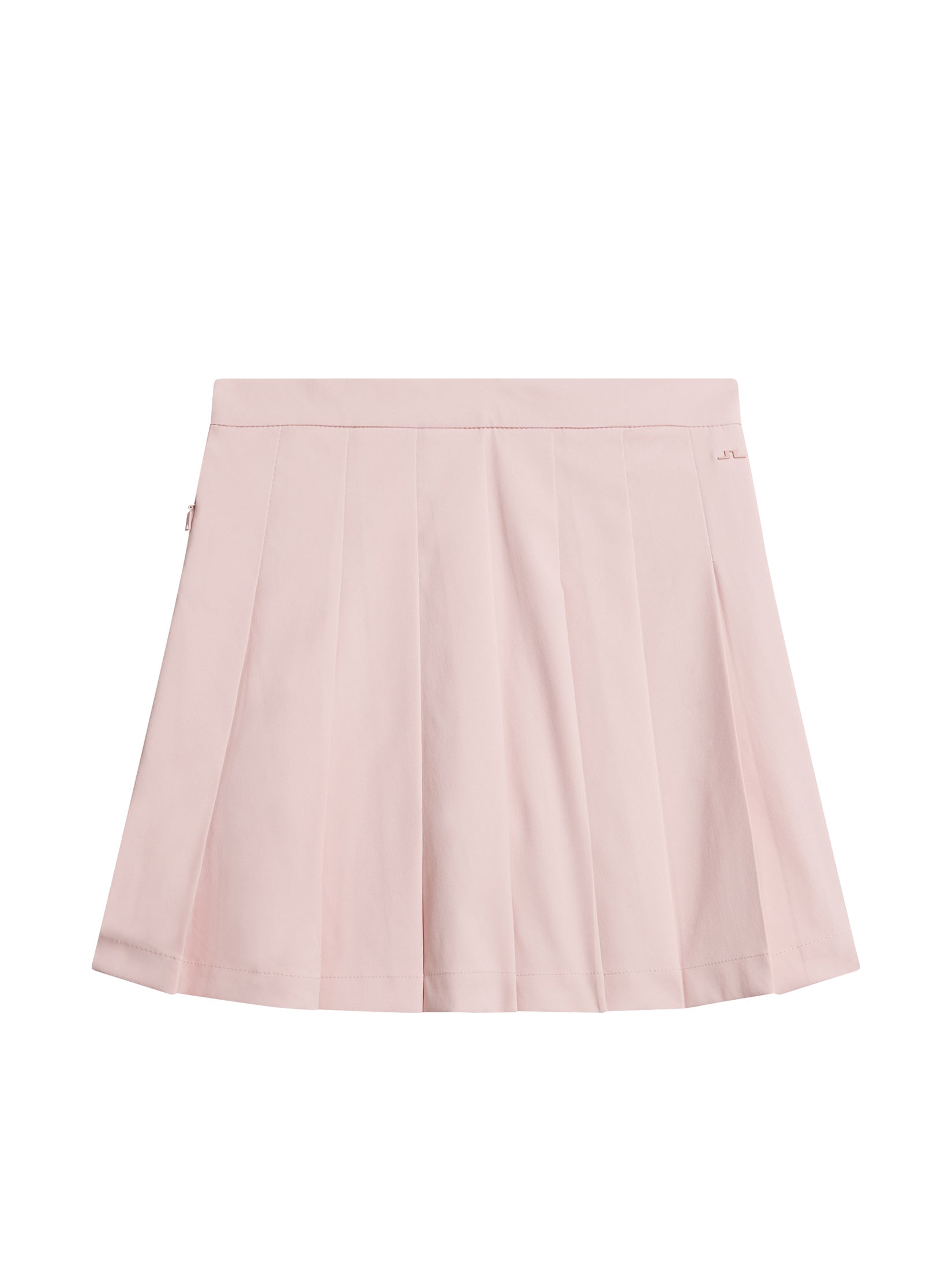 Adina Skirt / Powder Pink – J.Lindeberg