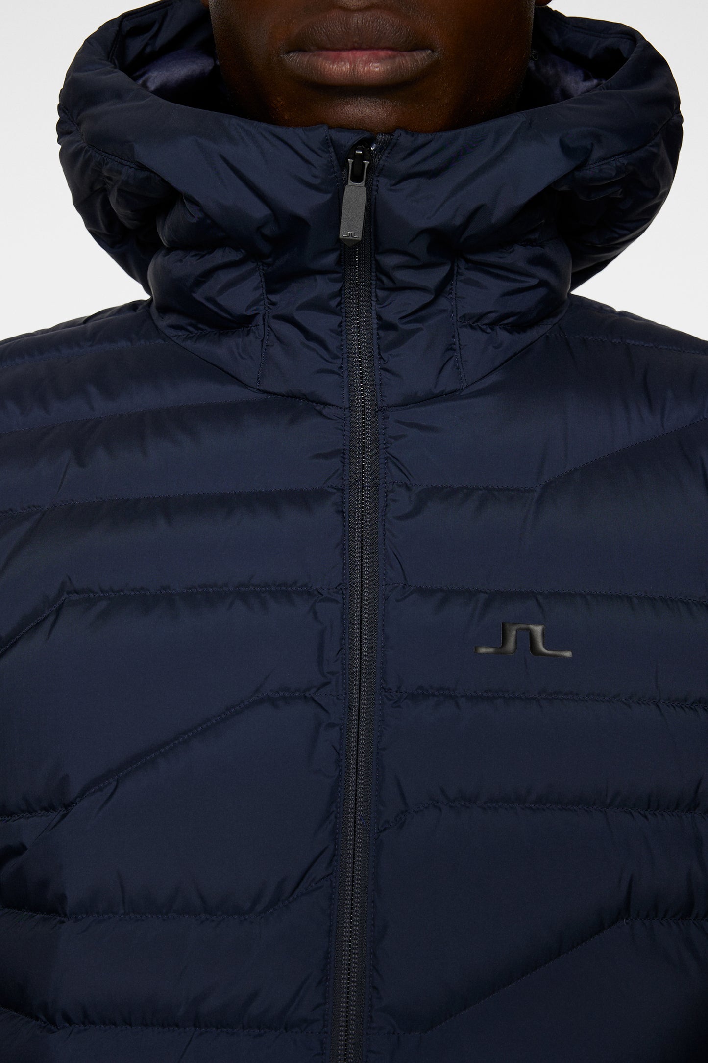 Cliff Light Down Hood / JL Navy