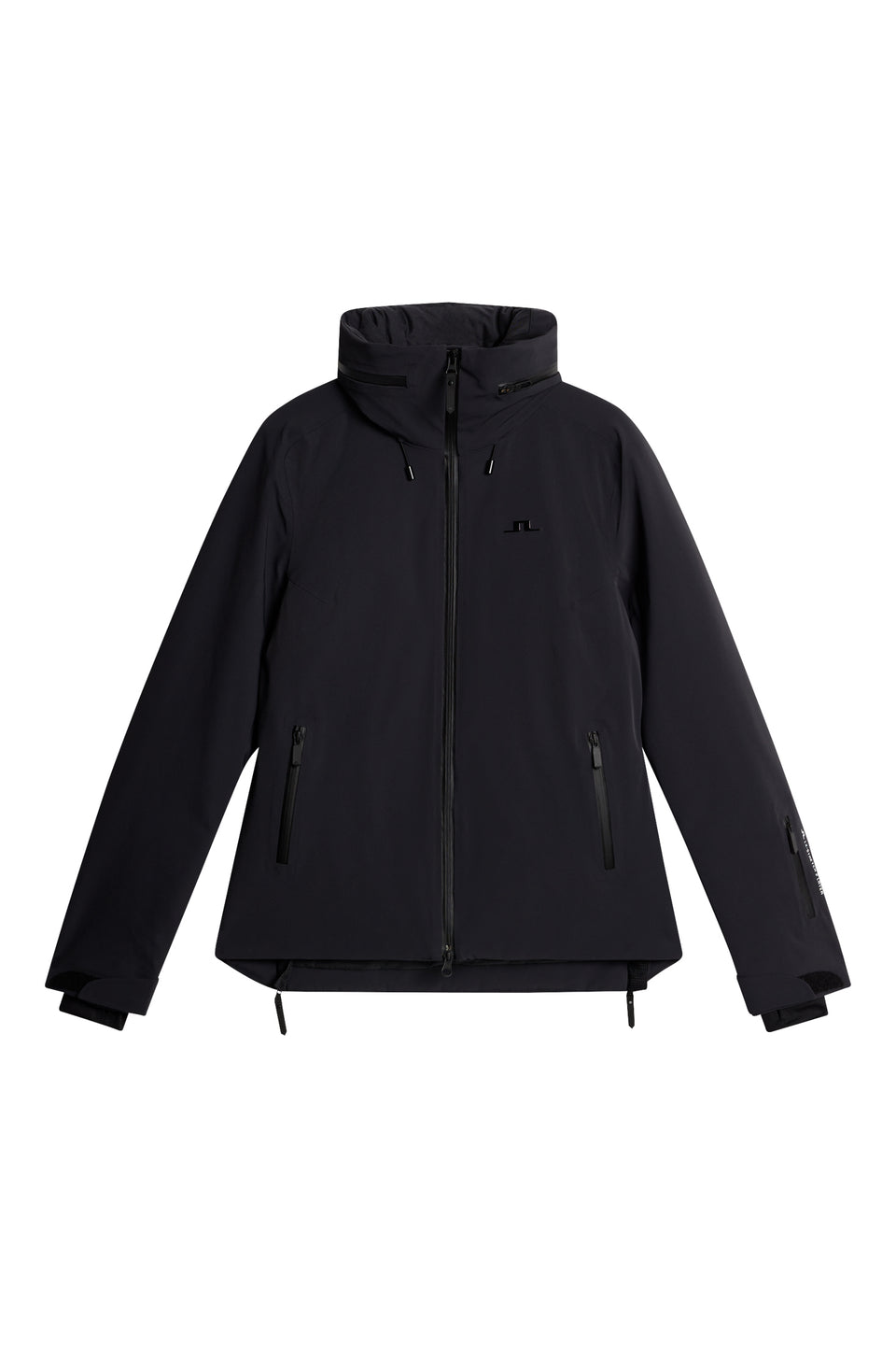 Olivia Jacket / Black