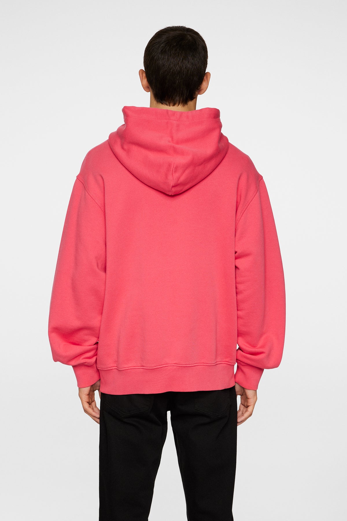 Callan Hoodie / Azalea